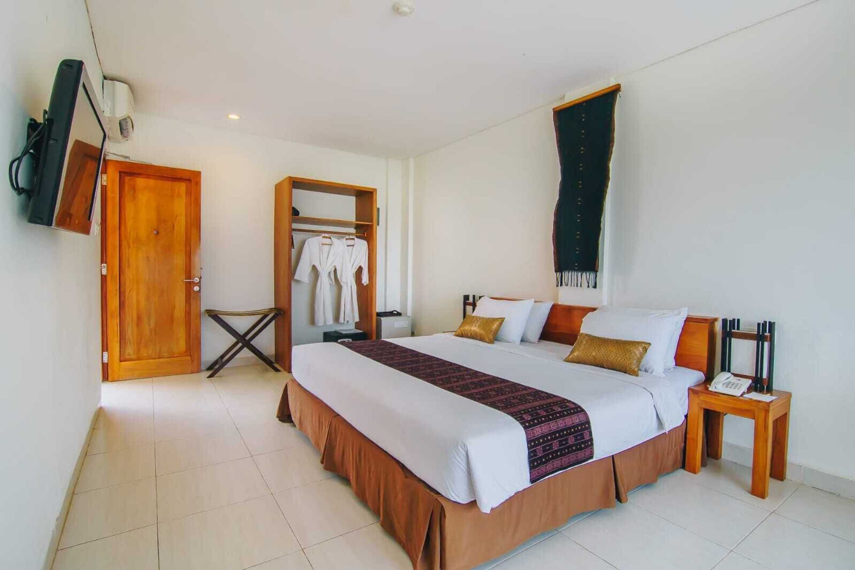Gift card for Luwansa Beach Resort Gift card for Luwansa Beach Resort
