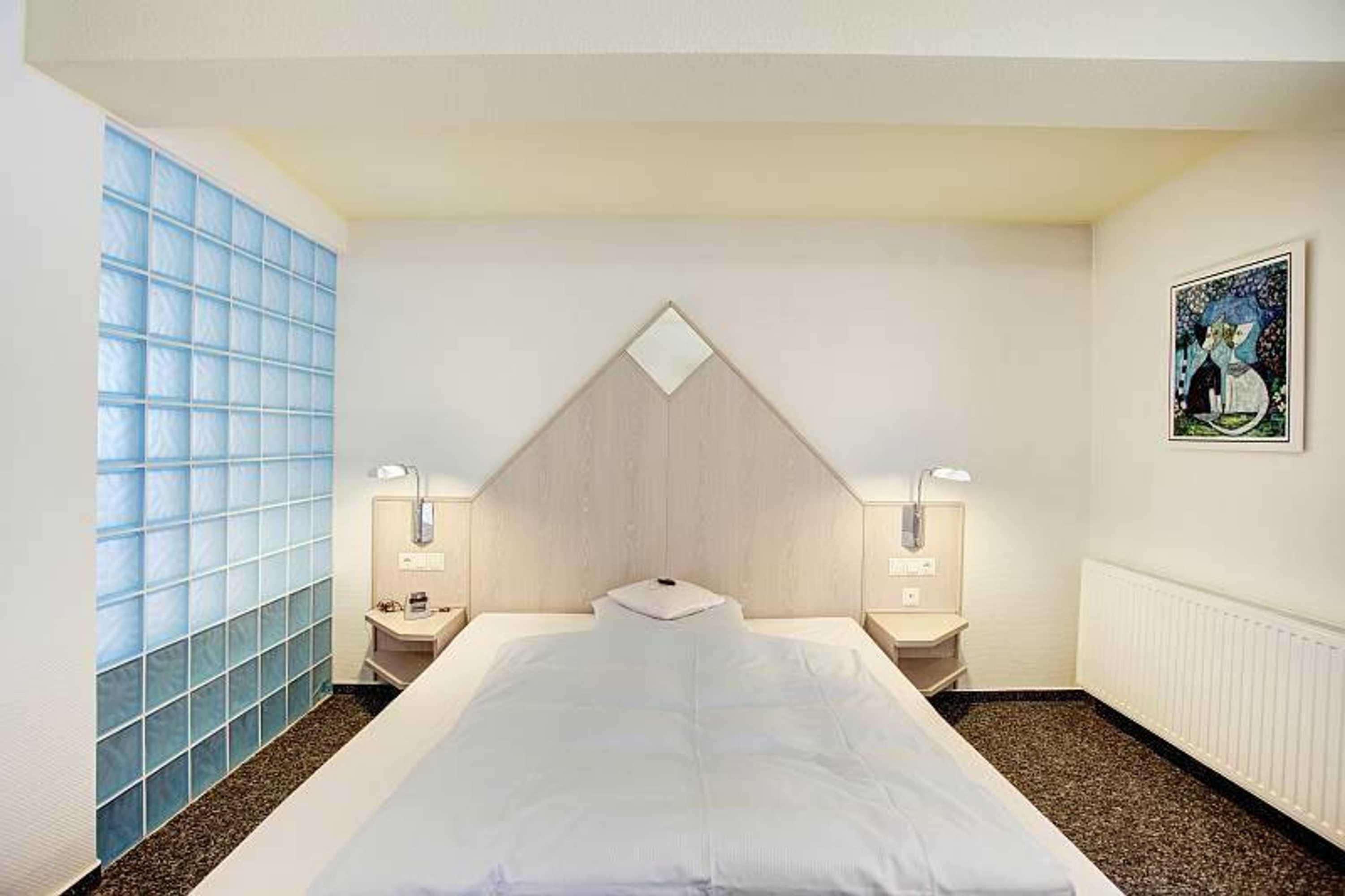 Gift card for Alfa Hotel