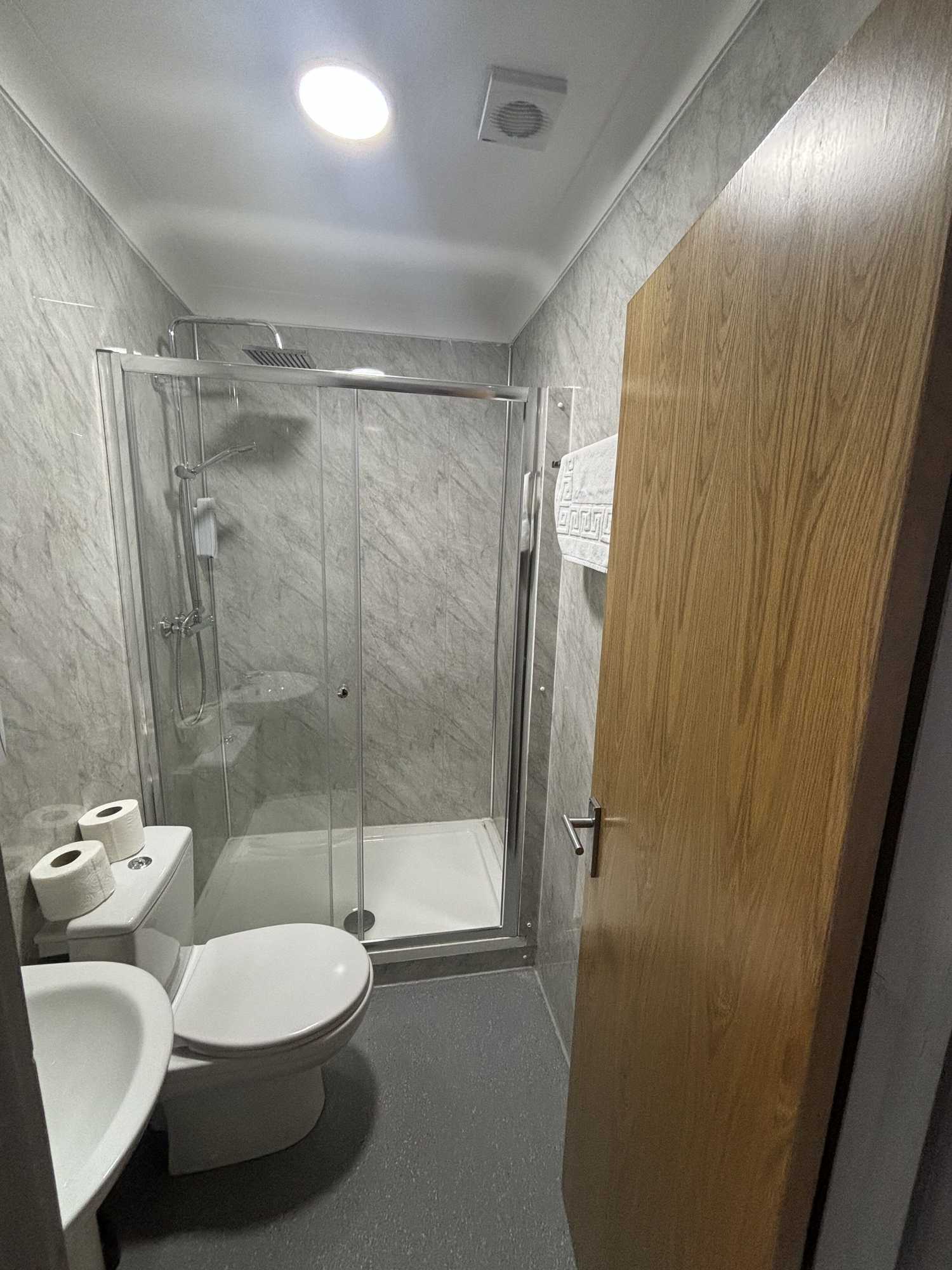 Gift card for Best Western Ebbw Vale