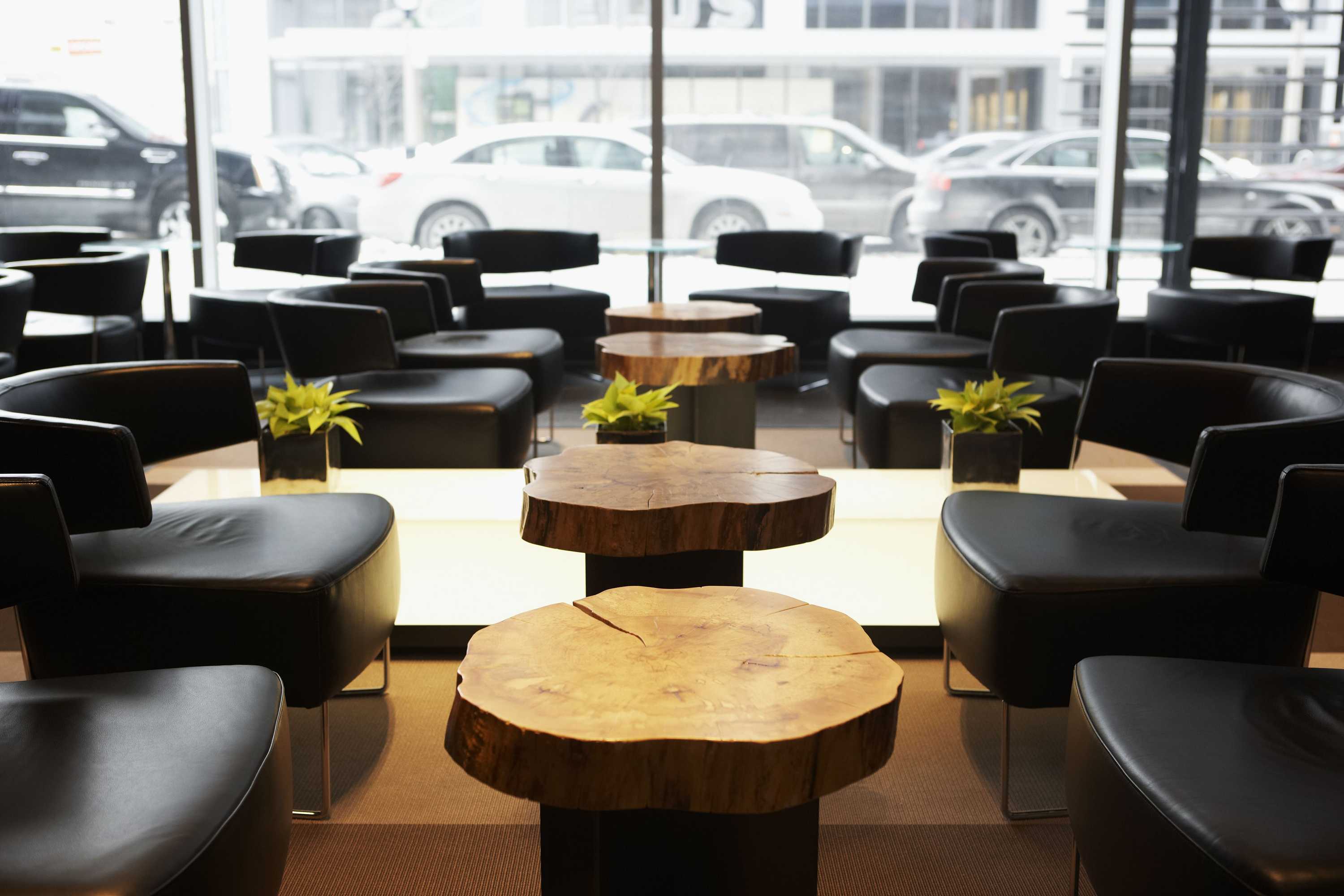 Gift card for Le Germain Hotel Toronto Maple Leaf Square