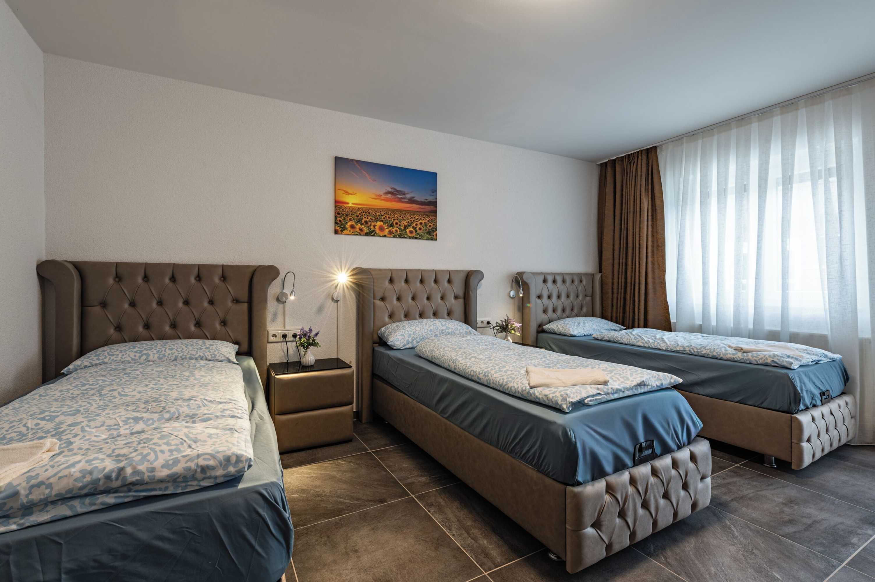 Gift card for MK Hostel Bremen