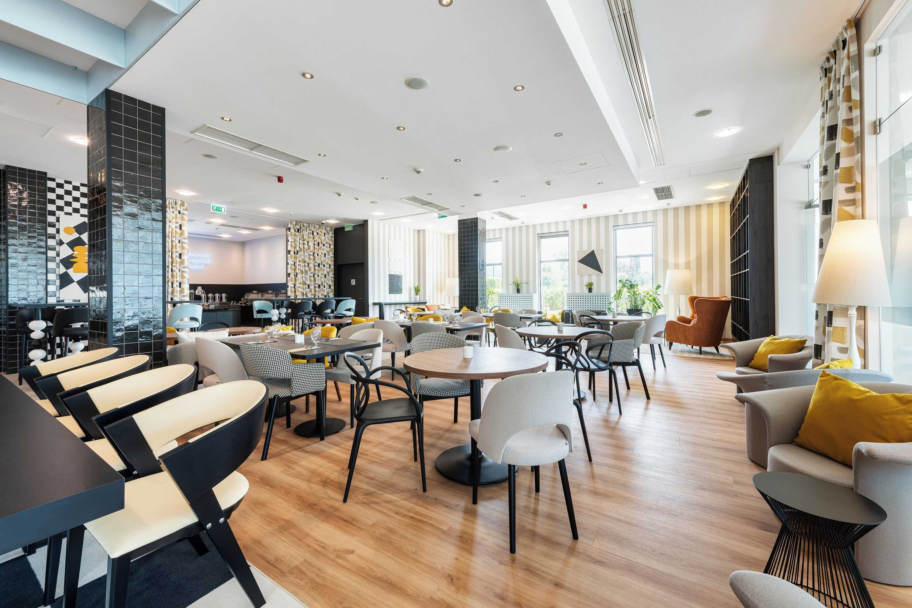 Gift card for Ibis Styles Warszawa Airport Gift card for Ibis Styles Warszawa Airport