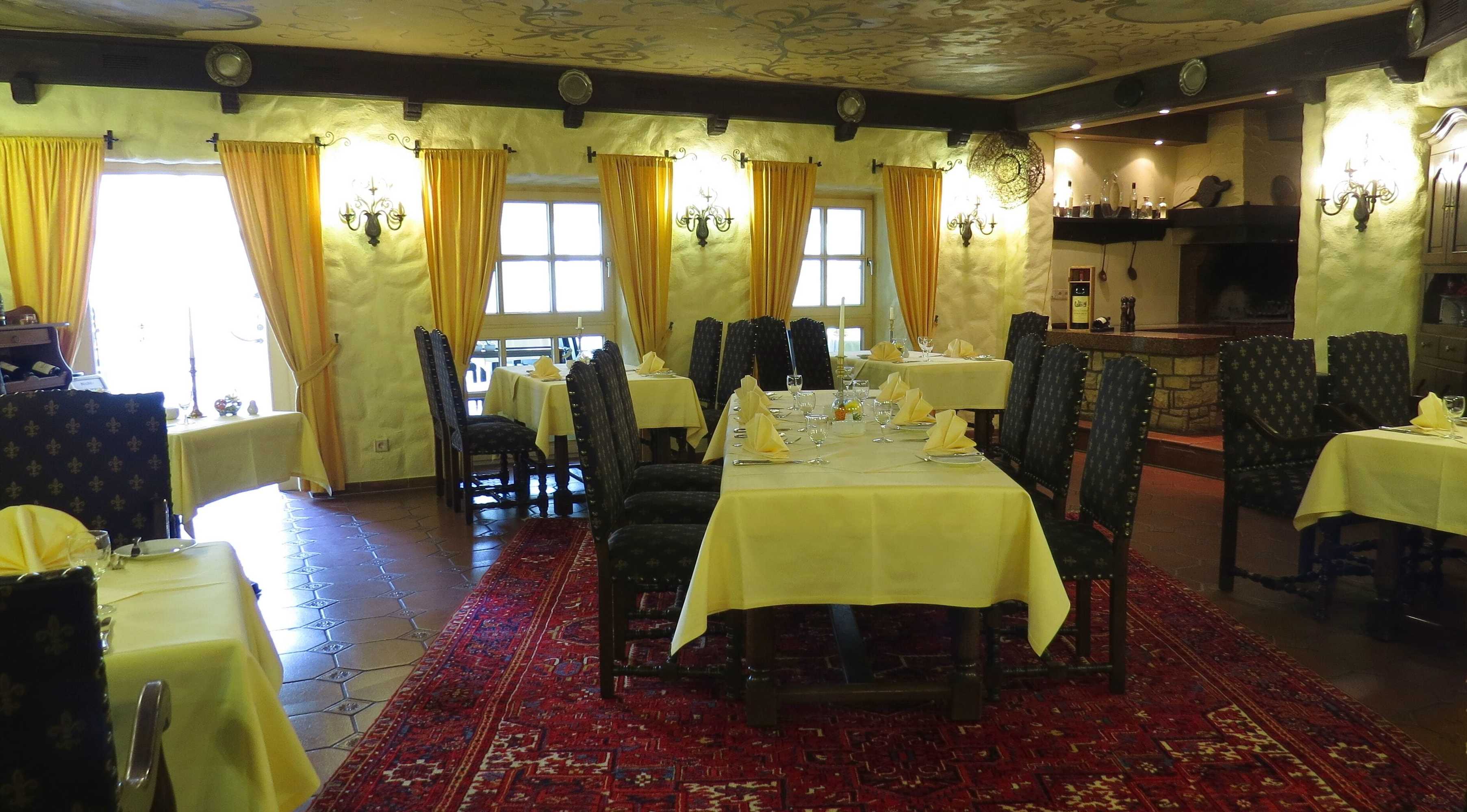 Gift card for Park Hotel Am Schloss