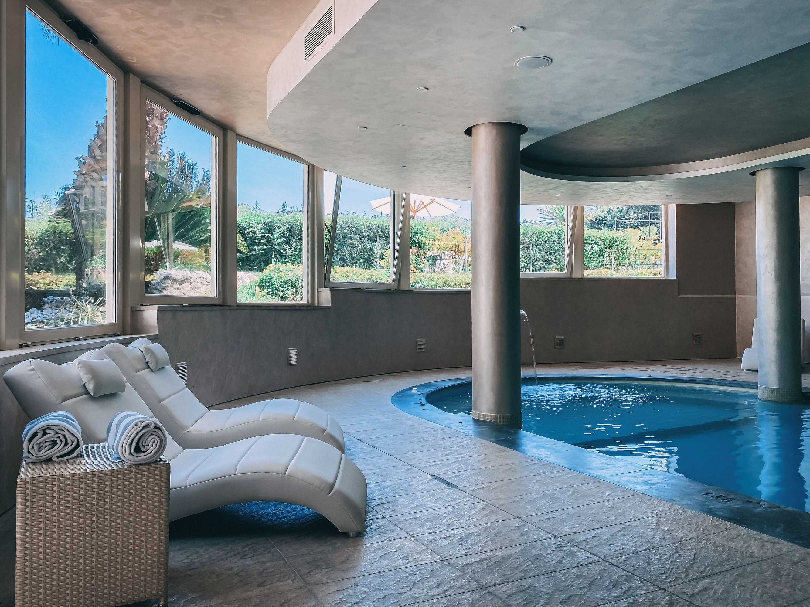 Gift card for Monastero Resort & Spa - Garda Lake Collection Gift card for Monastero Resort & Spa - Garda Lake Collection