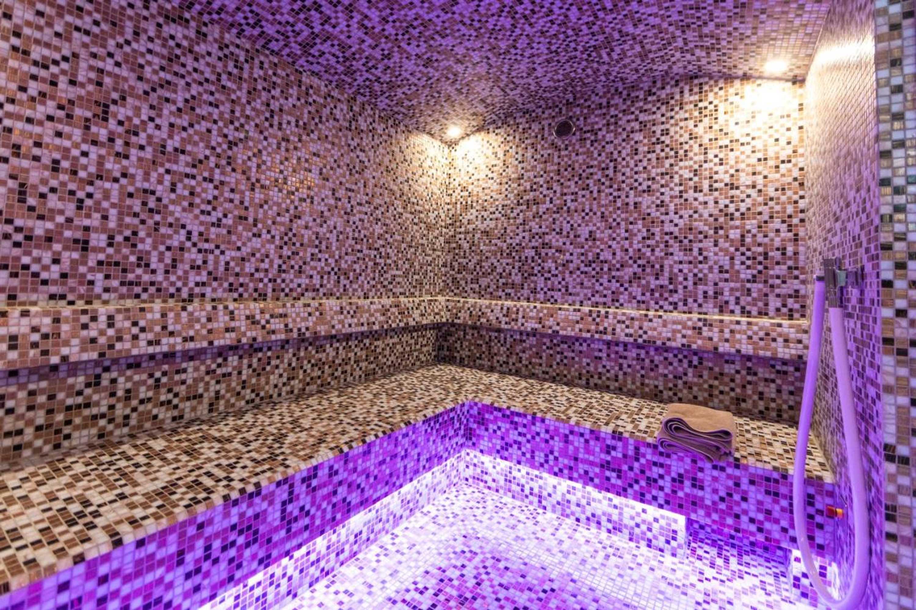 Gift card for Seemöwe Wellnesshotel Swiss Quality