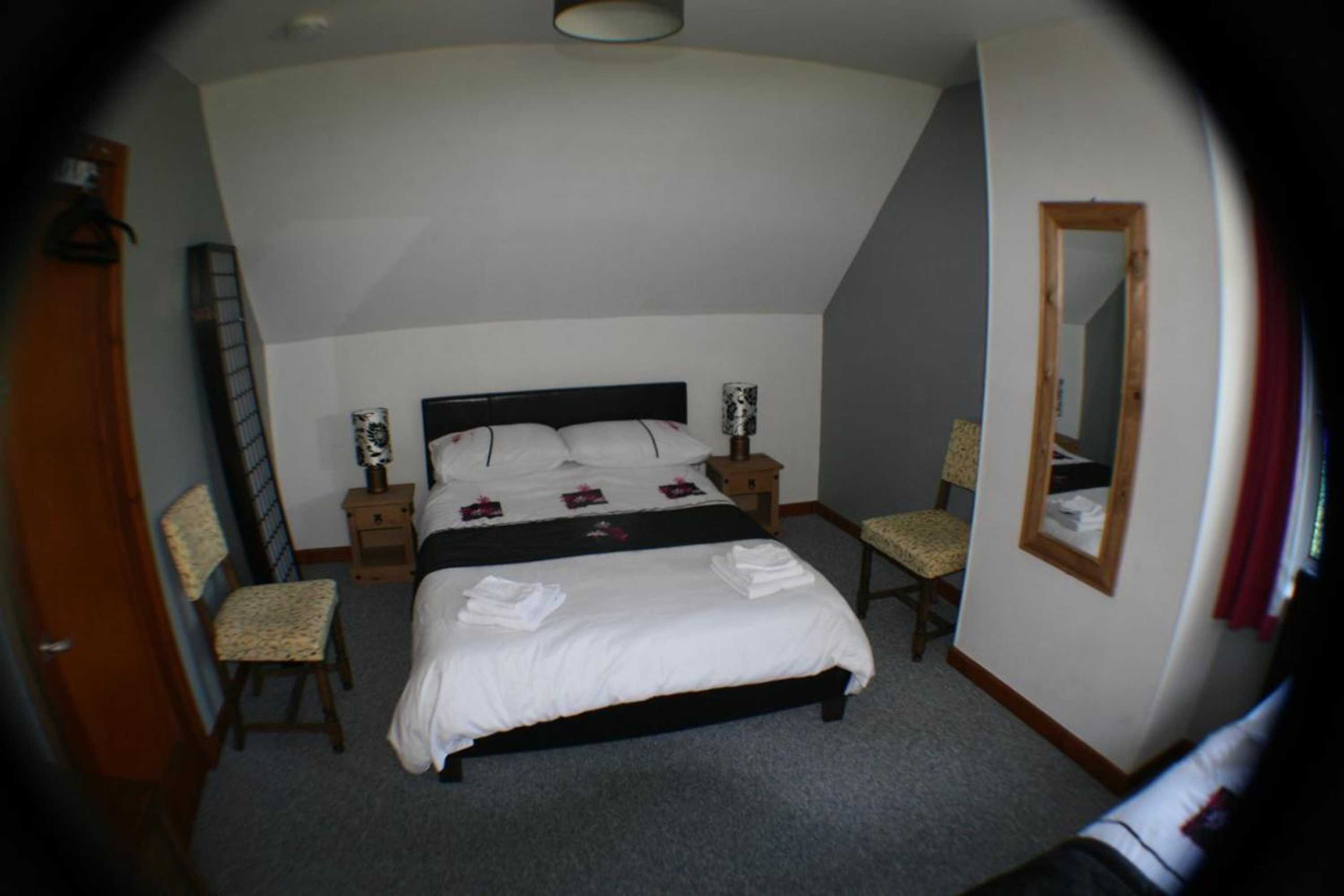 Gift card for The Whitehouse