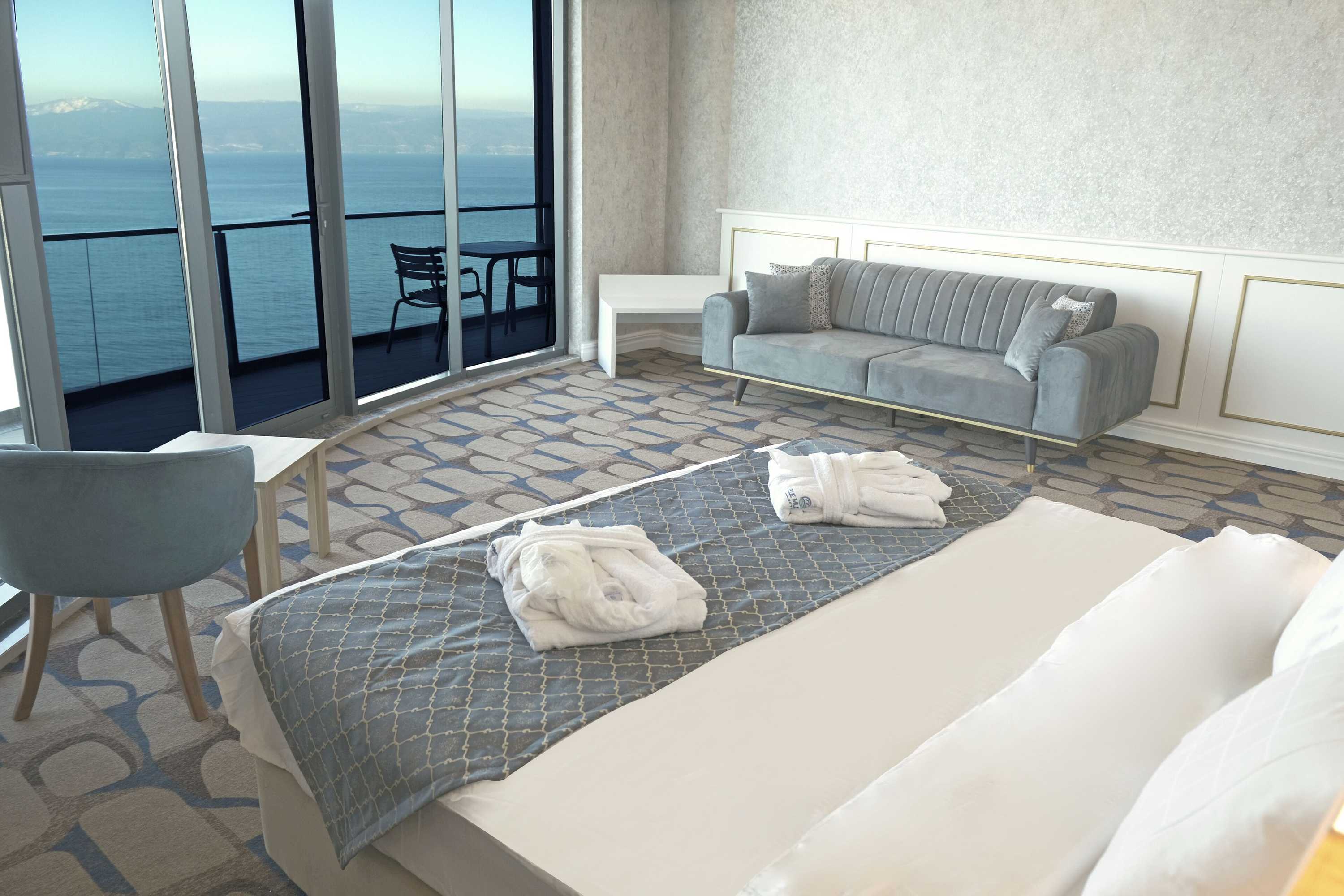 Gift card for Blue Mudanya Hotel Gift card for Blue Mudanya Hotel