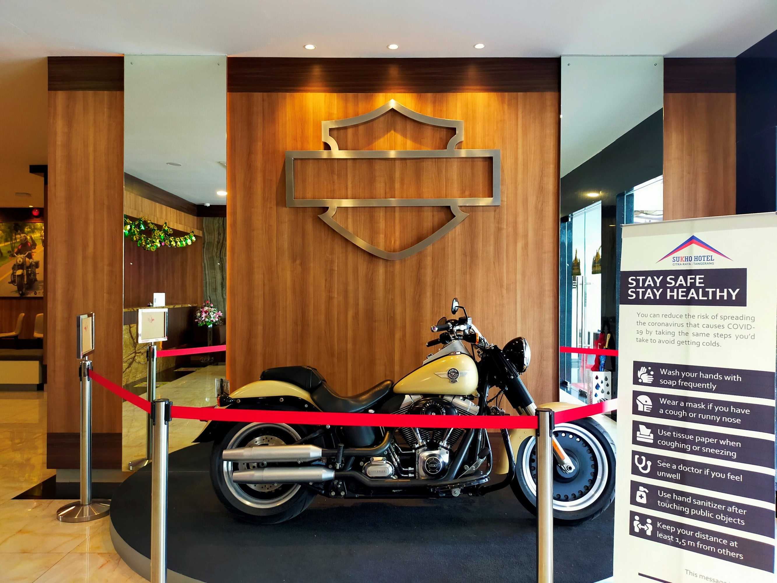 Gift card for Sukho Hotel