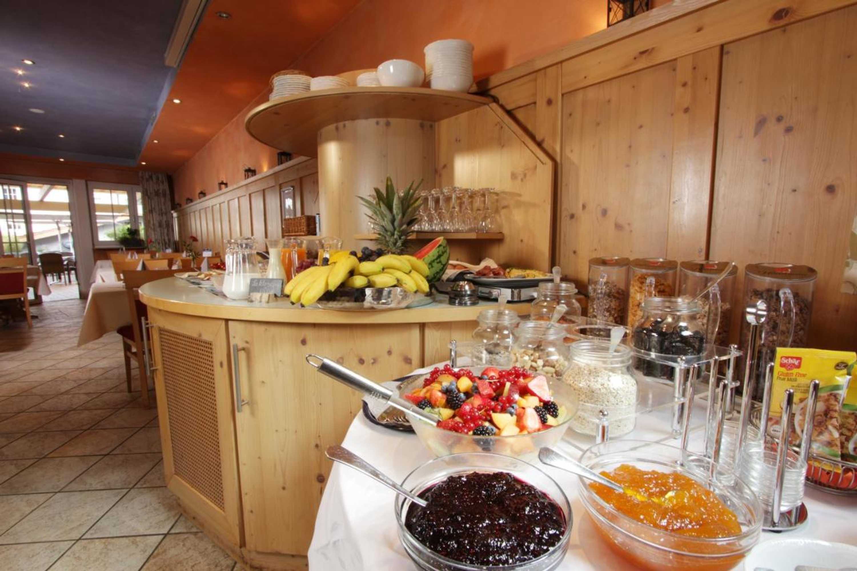 Gift card for Hotel Restaurant Reichsadler