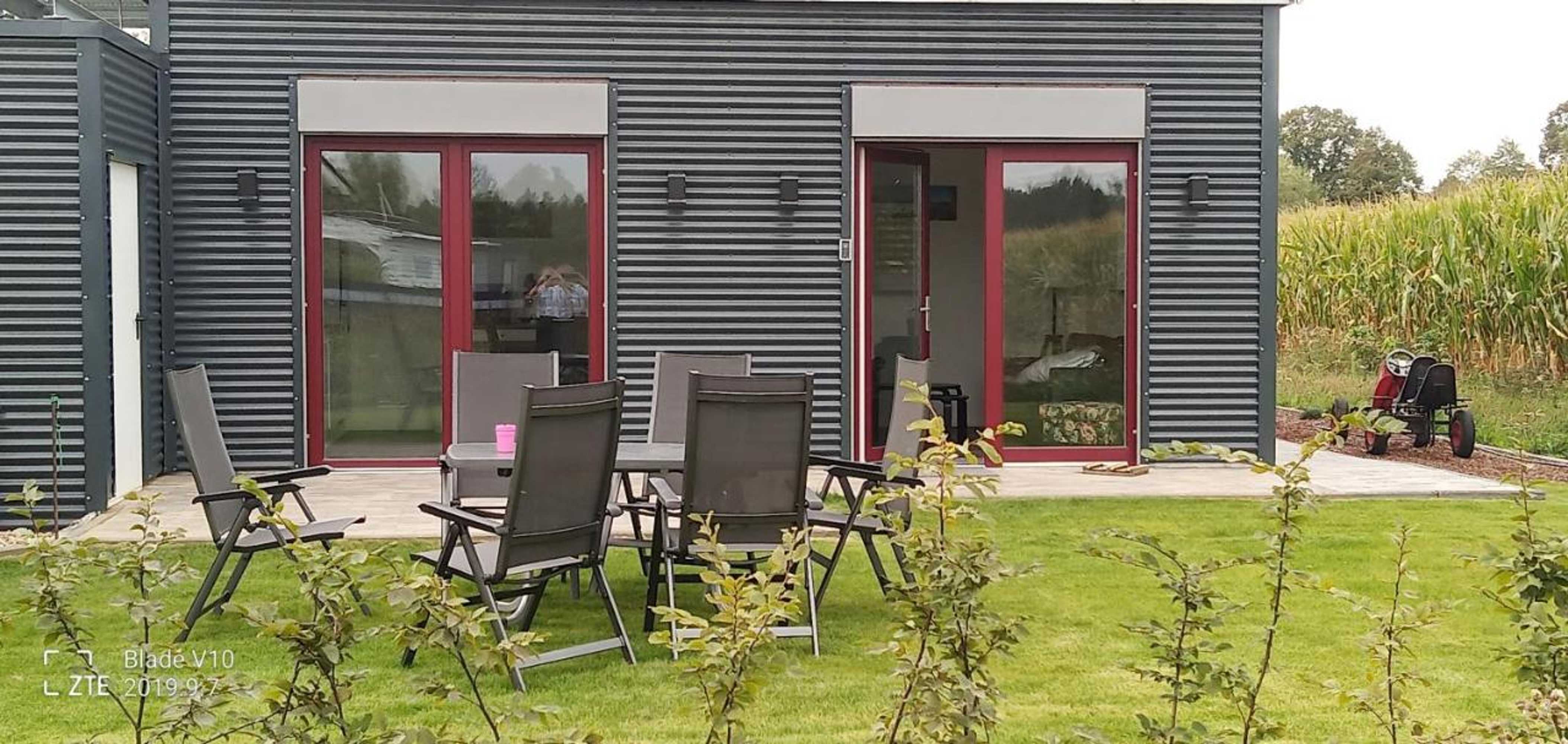 Gift card for Seepark 11