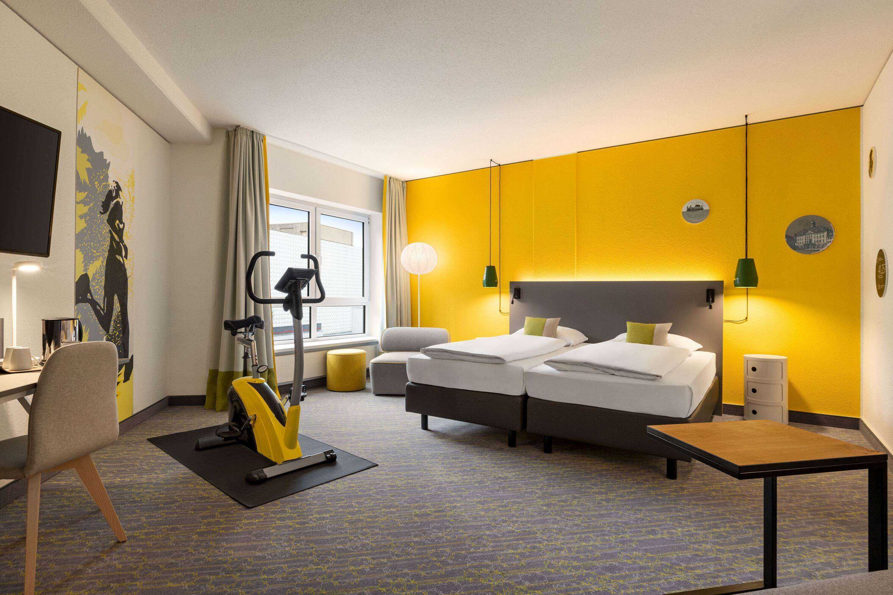 Gift card for Vienna House Easy by Wyndham Coburg Gift card for Vienna House Easy by Wyndham Coburg