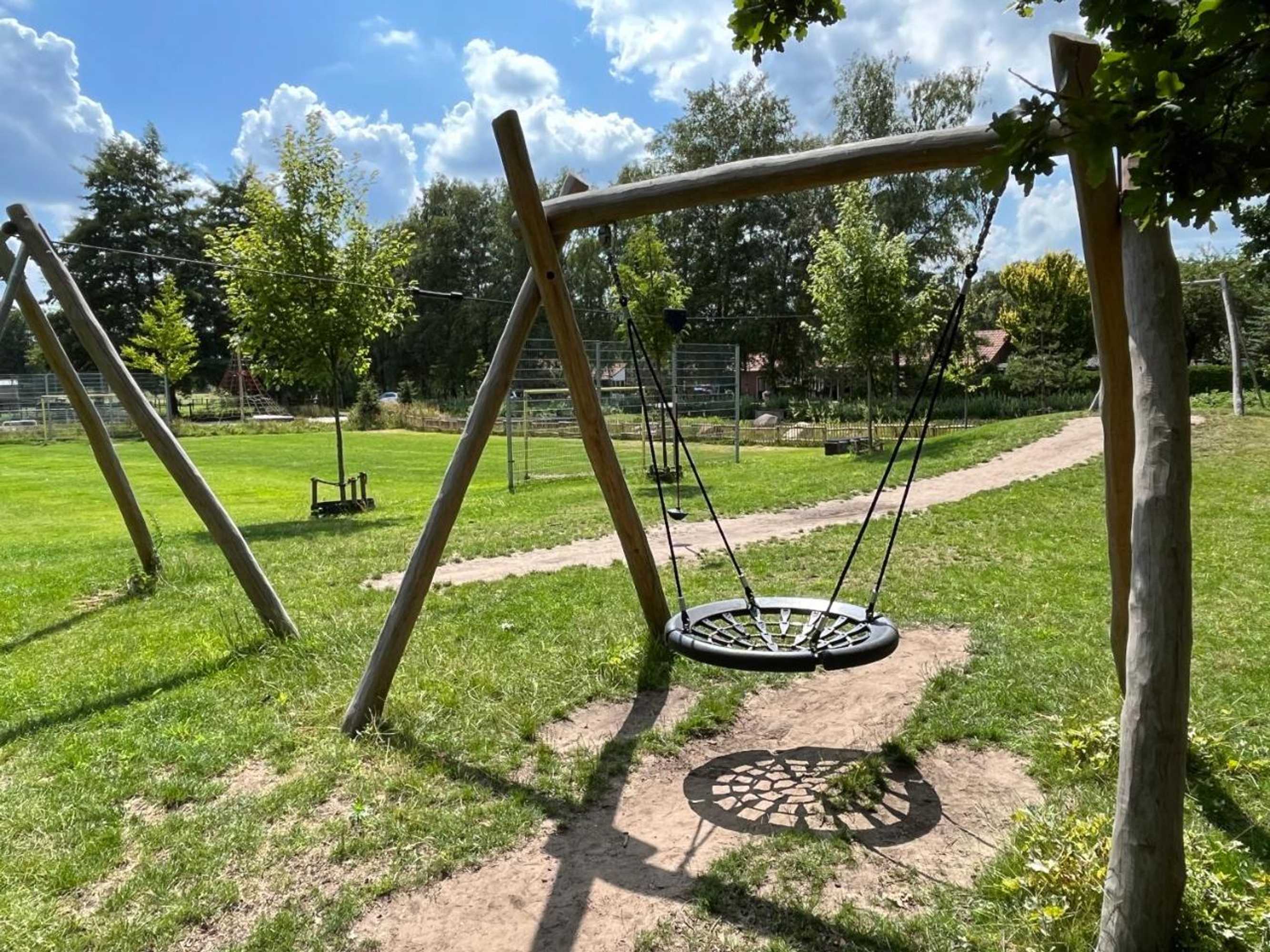 Gift card for De Berkelstee