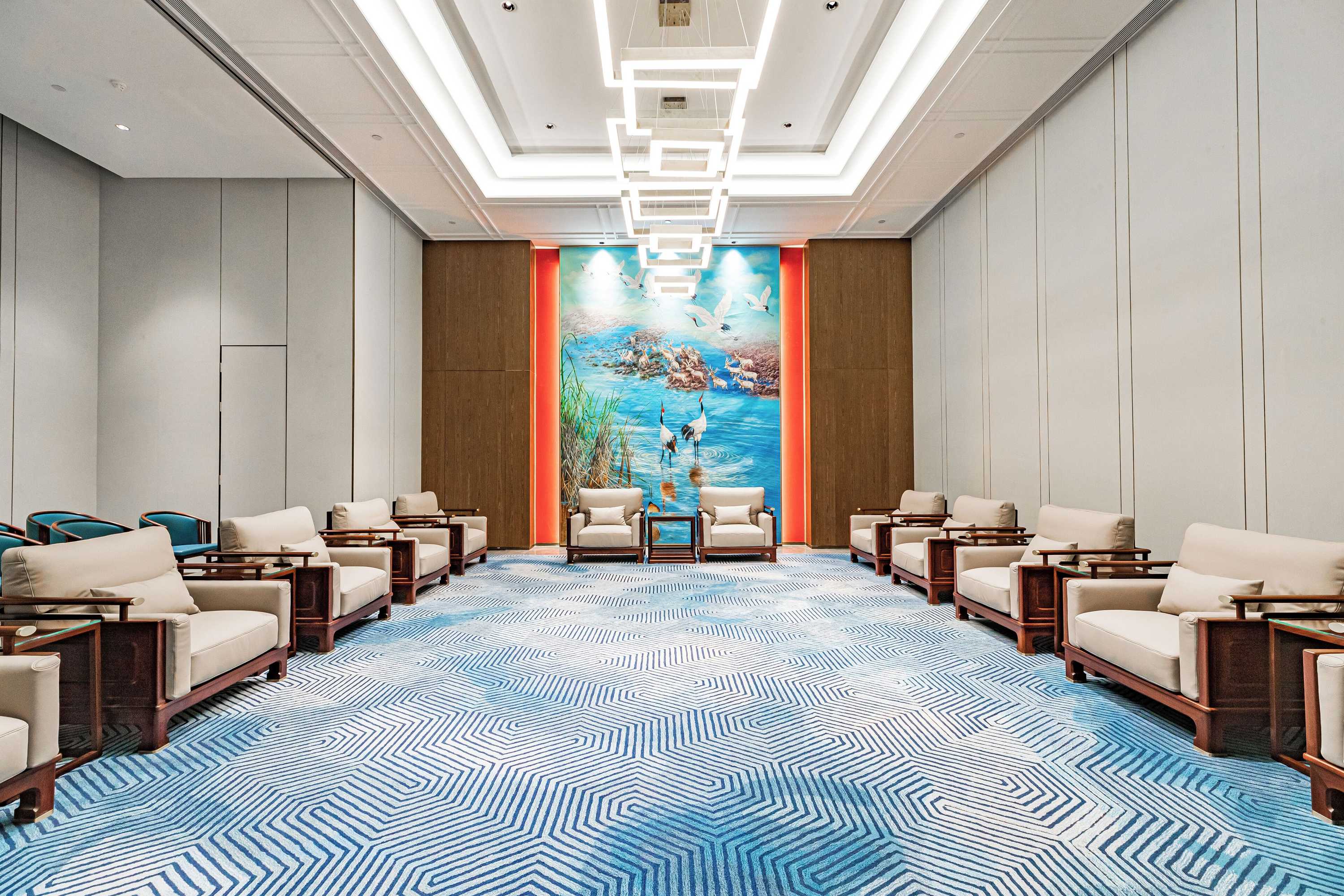Gift card for Yidu Jinling Grand Hotel Yancheng Gift card for Yidu Jinling Grand Hotel Yancheng
