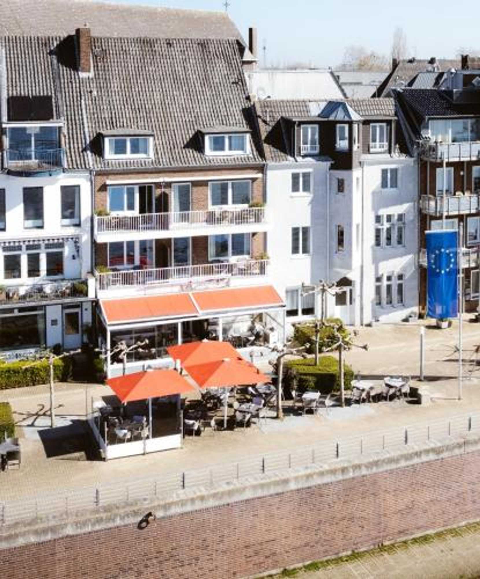 Gift card for Hotel Rheinpromenade8 Gift card for Hotel Rheinpromenade8