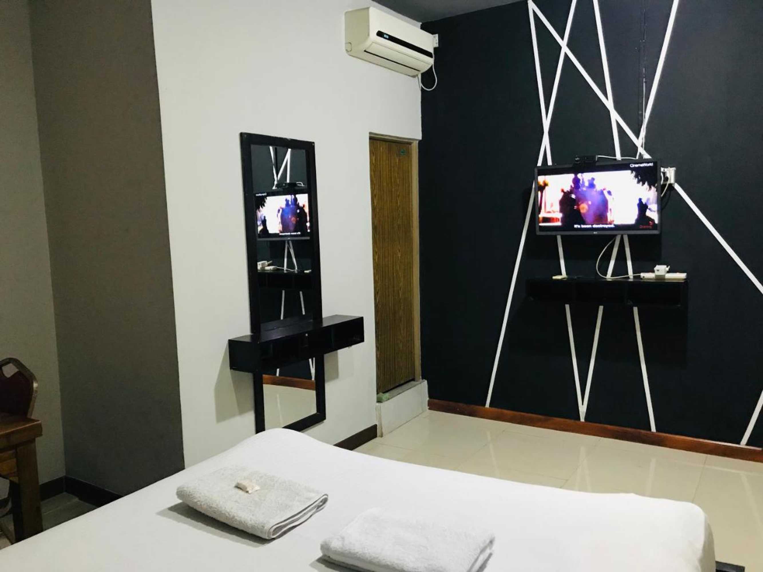 Gift card for Alina Budget Hotel