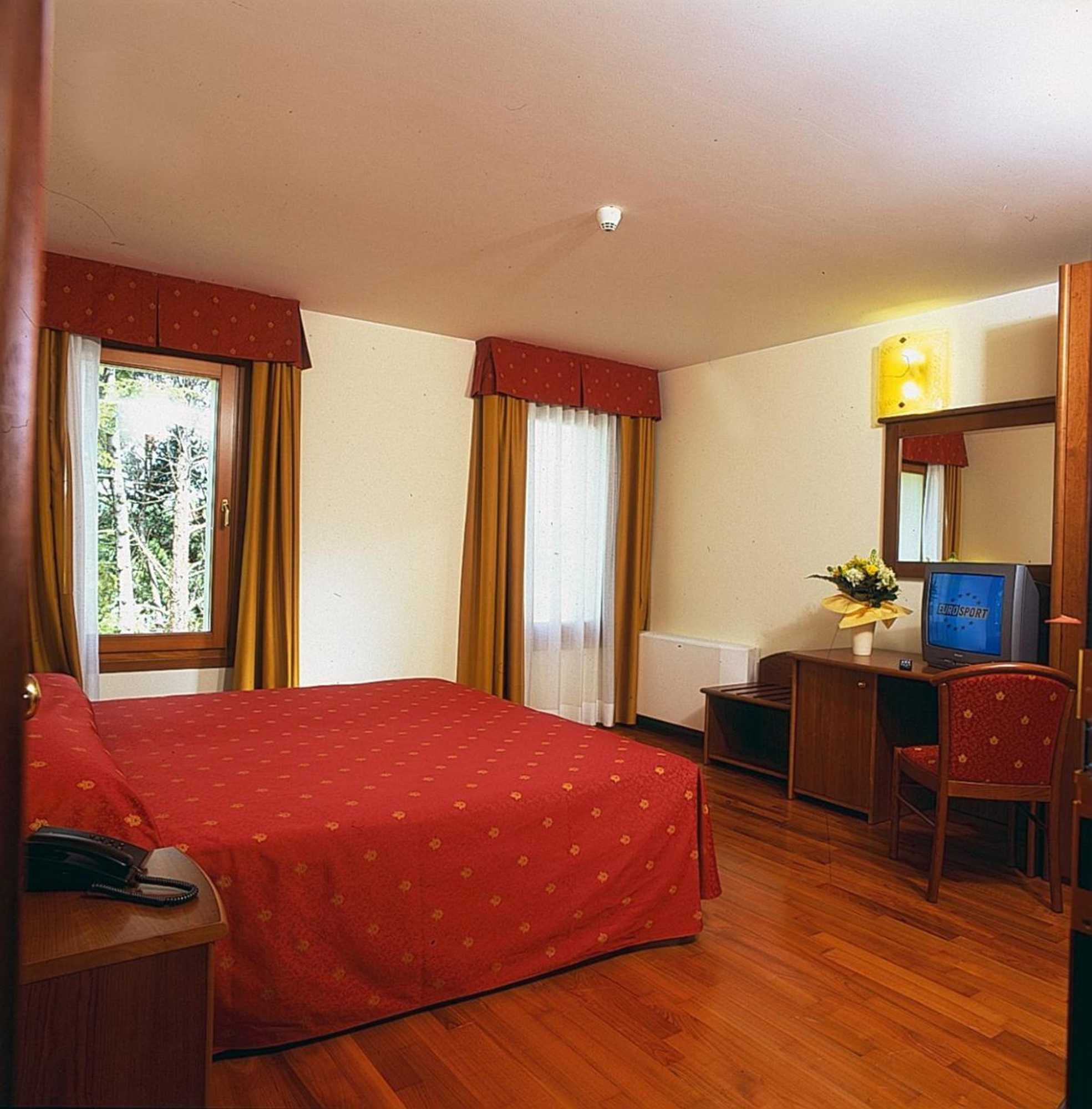Gift card for Hotel Dall'ongaro