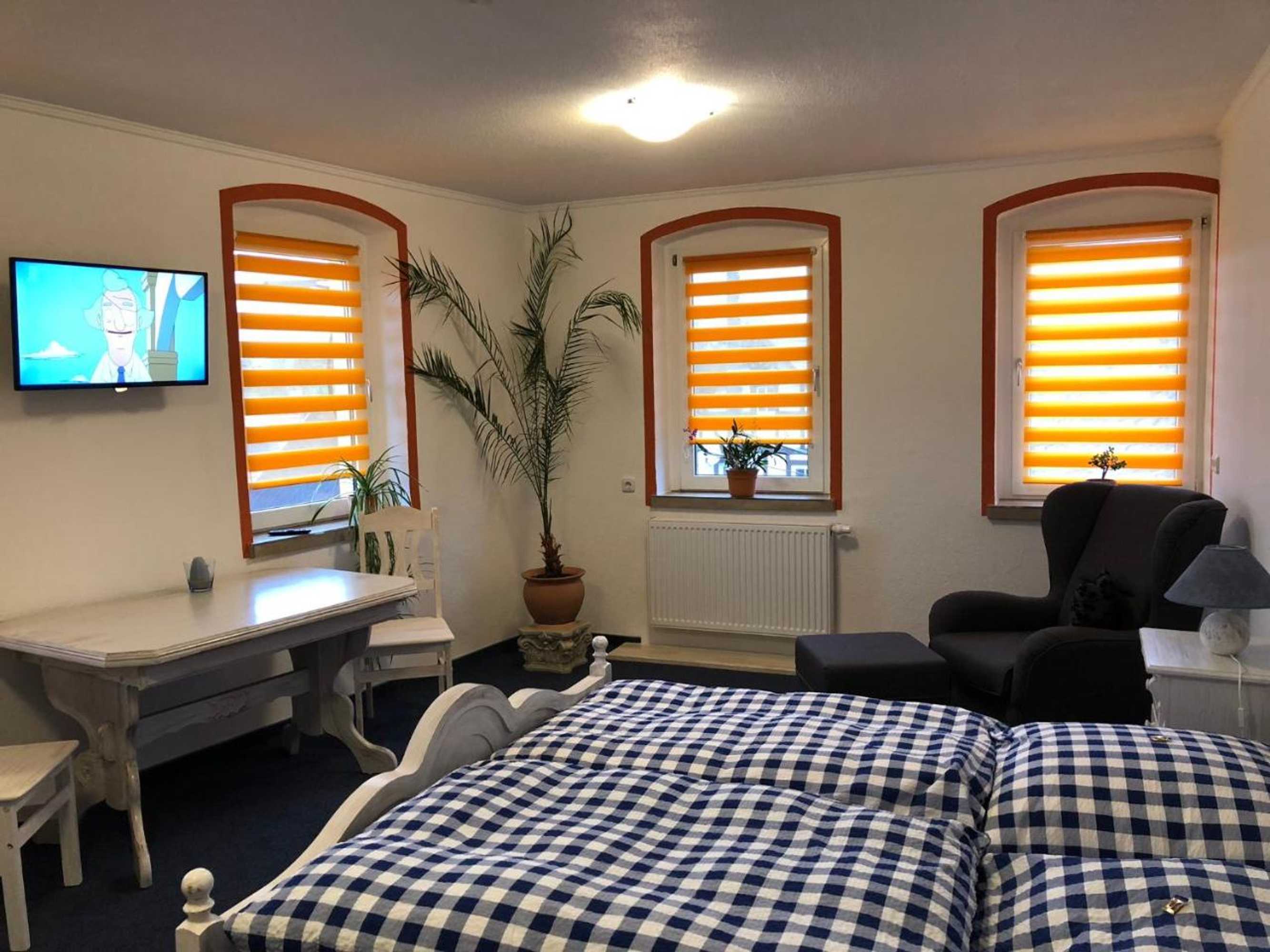 Gift card for Pension Alex