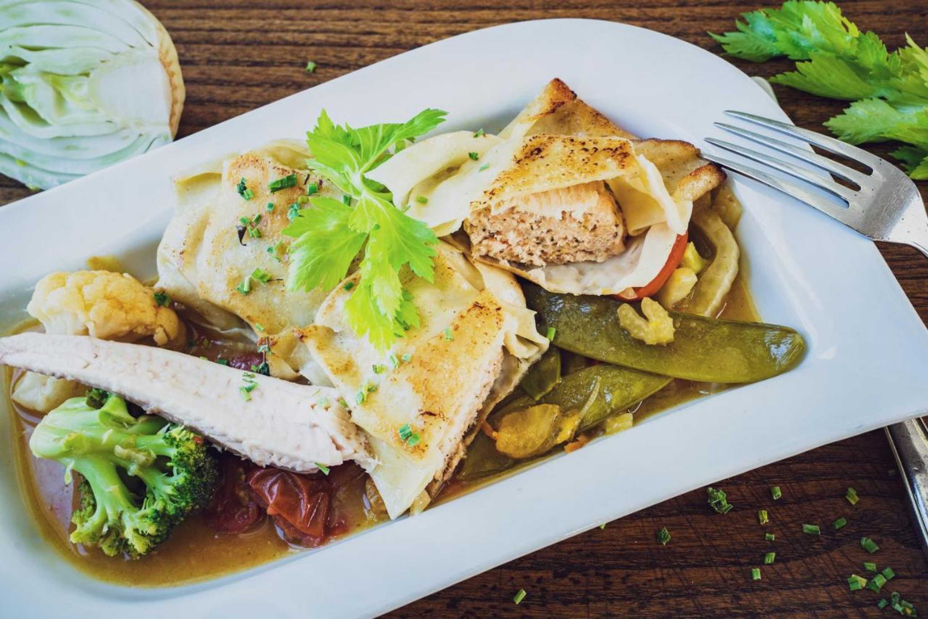 Gift card for Hotel Hirsch