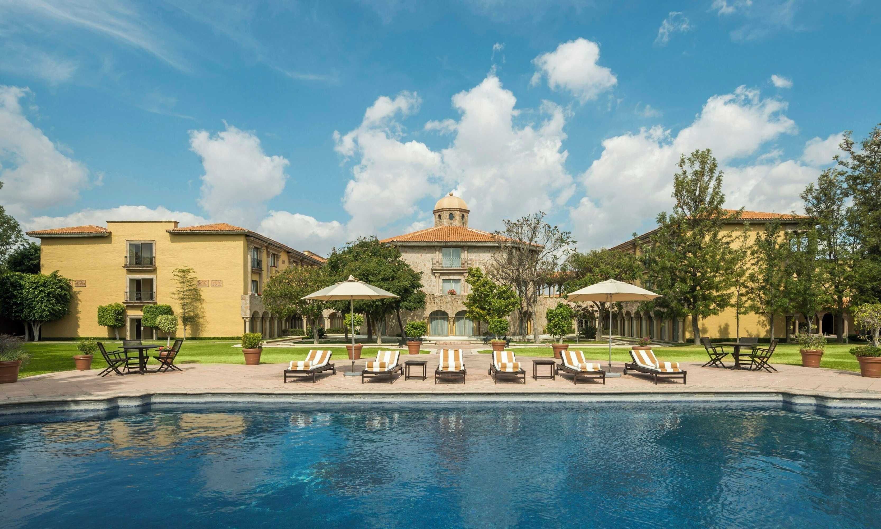 Gift card for Quinta Real Aguascalientes Gift card for Quinta Real Aguascalientes
