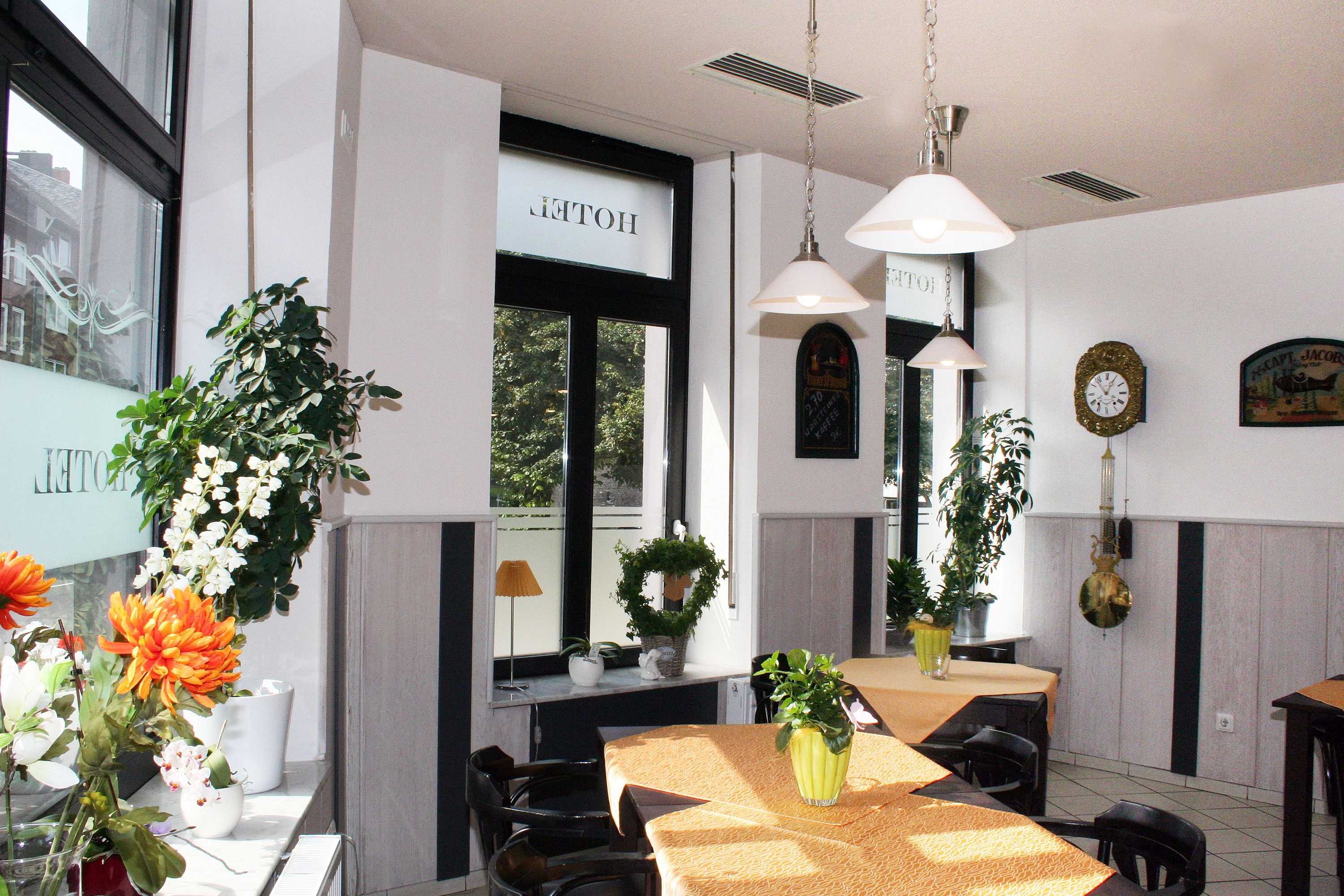 Gift card for Hotel Klenkes am Bahnhof