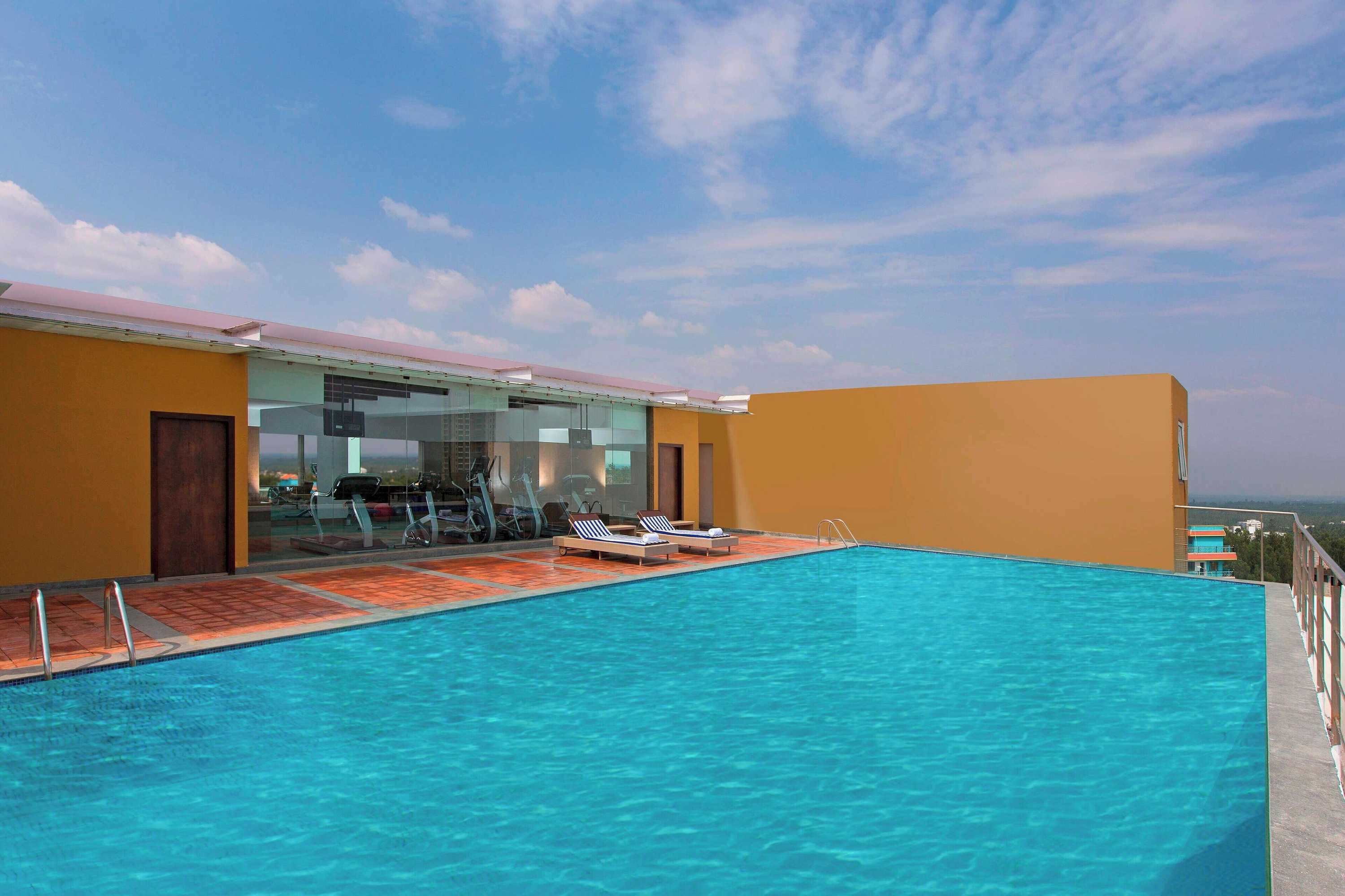 Gift card for Four Points by Sheraton Bengaluru, Whitefield Gift card for Four Points by Sheraton Bengaluru, Whitefield