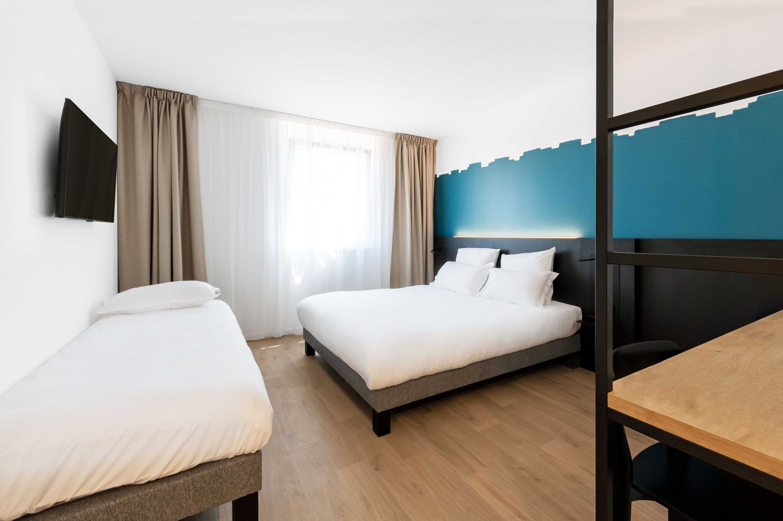 Gift card for B&b Hotel Nyon Gift card for B&b Hotel Nyon
