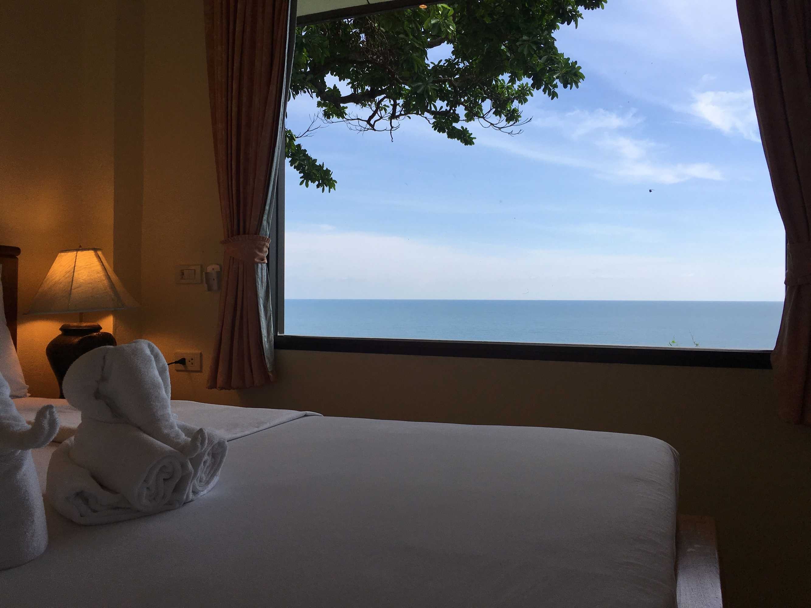 Gift card for Top Resort