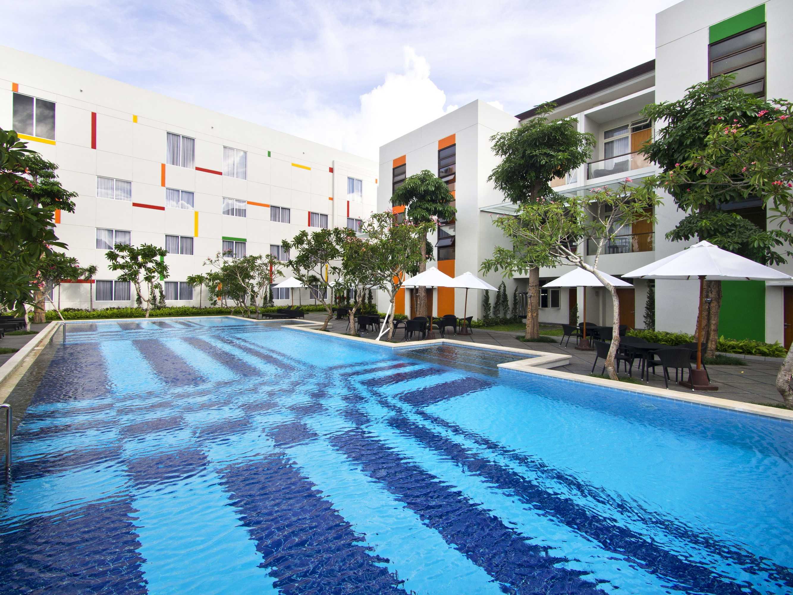 Gift card for The Victoria Hotel Yogyakarta Gift card for The Victoria Hotel Yogyakarta