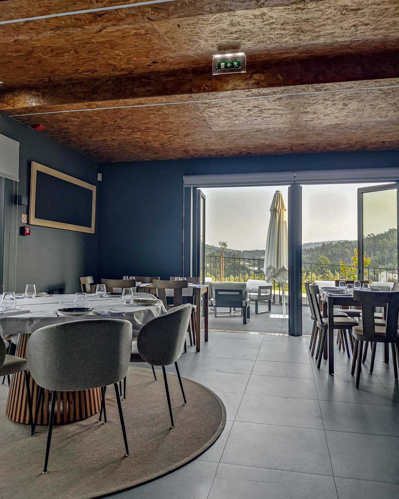 Gift card for Quinta Dona Iria