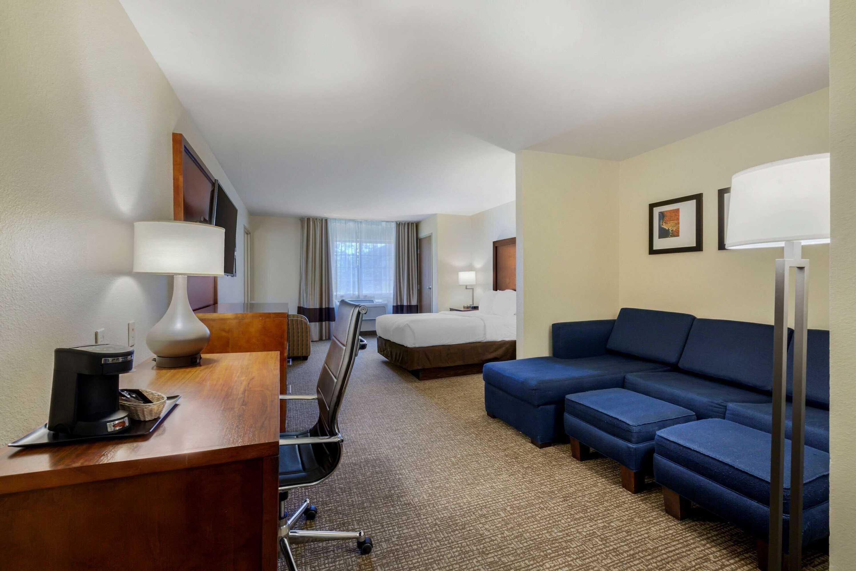 Gift card for Comfort Suites Johnson Creek Conference Center Gift card for Comfort Suites Johnson Creek Conference Center