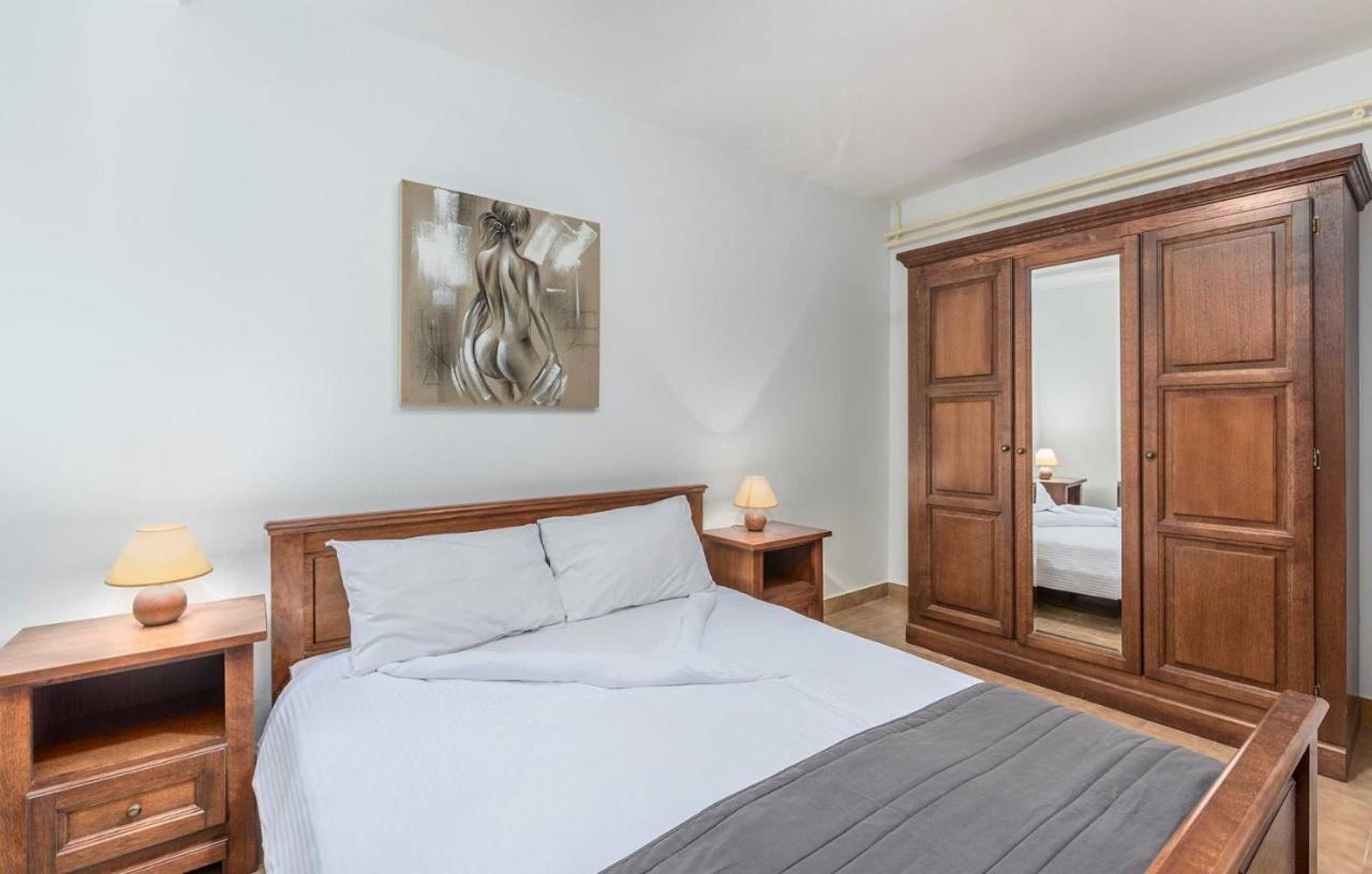 Gift card for Apartments Rakovac