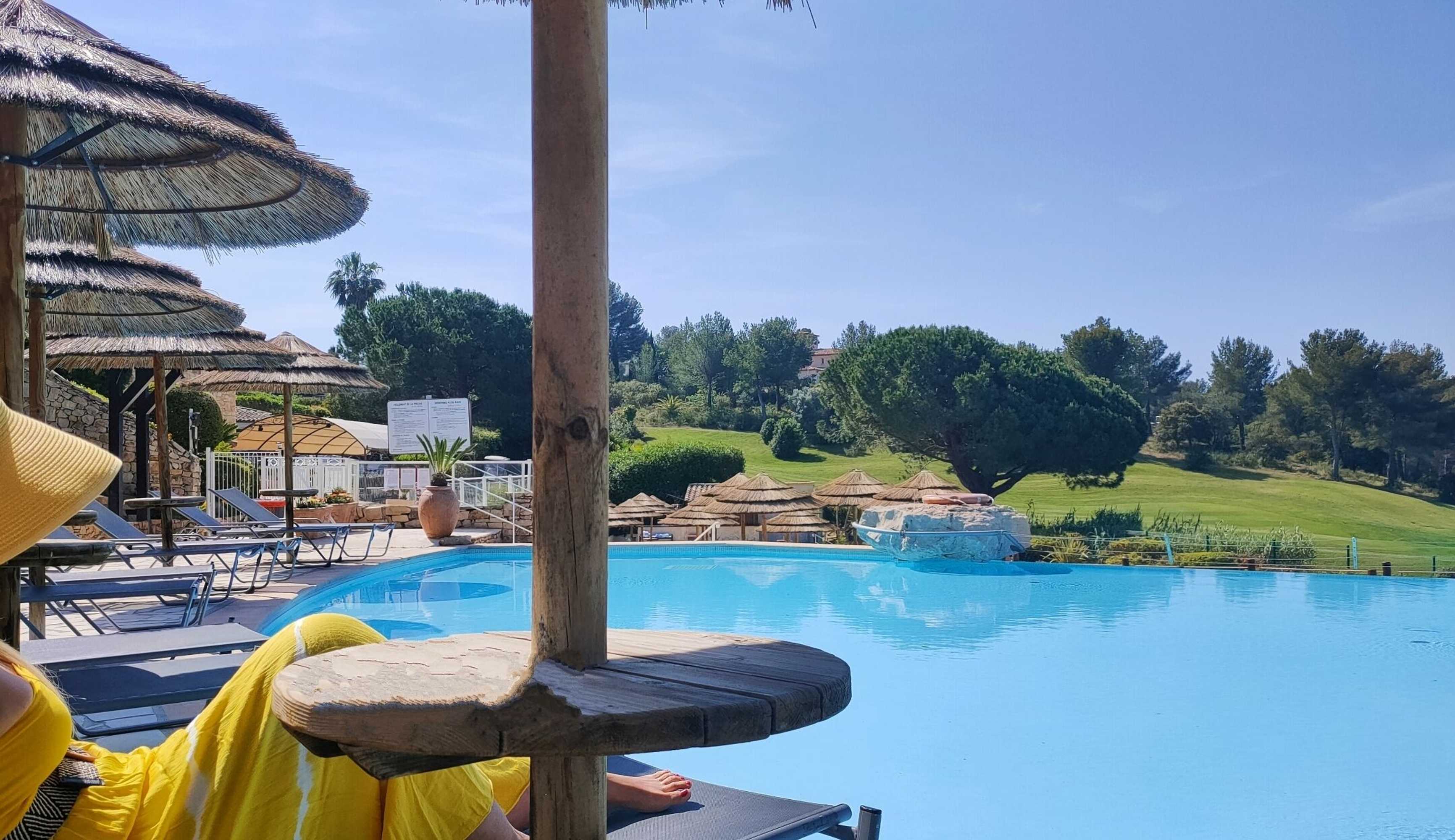 Gift card for Le Fregate Provence Gift card for Le Fregate Provence