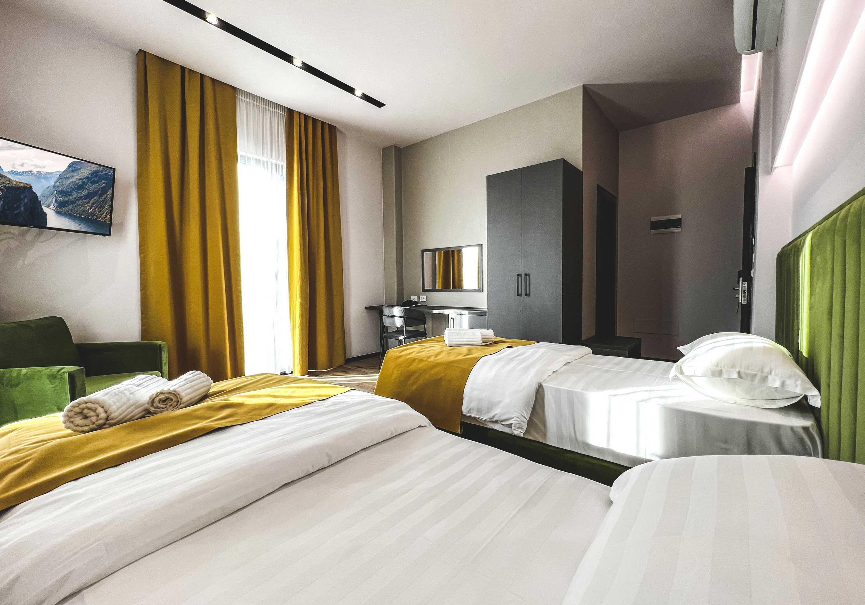 Gift card for Hotel Boutique Nord Gift card for Hotel Boutique Nord
