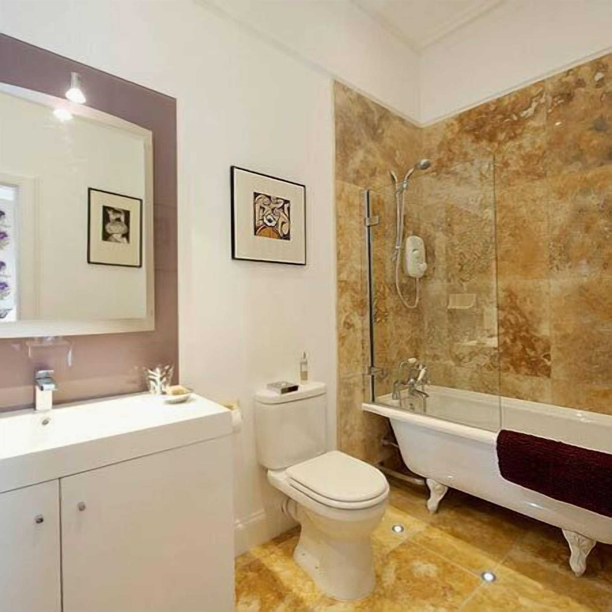 Gift card for Trafford Bank Guest House