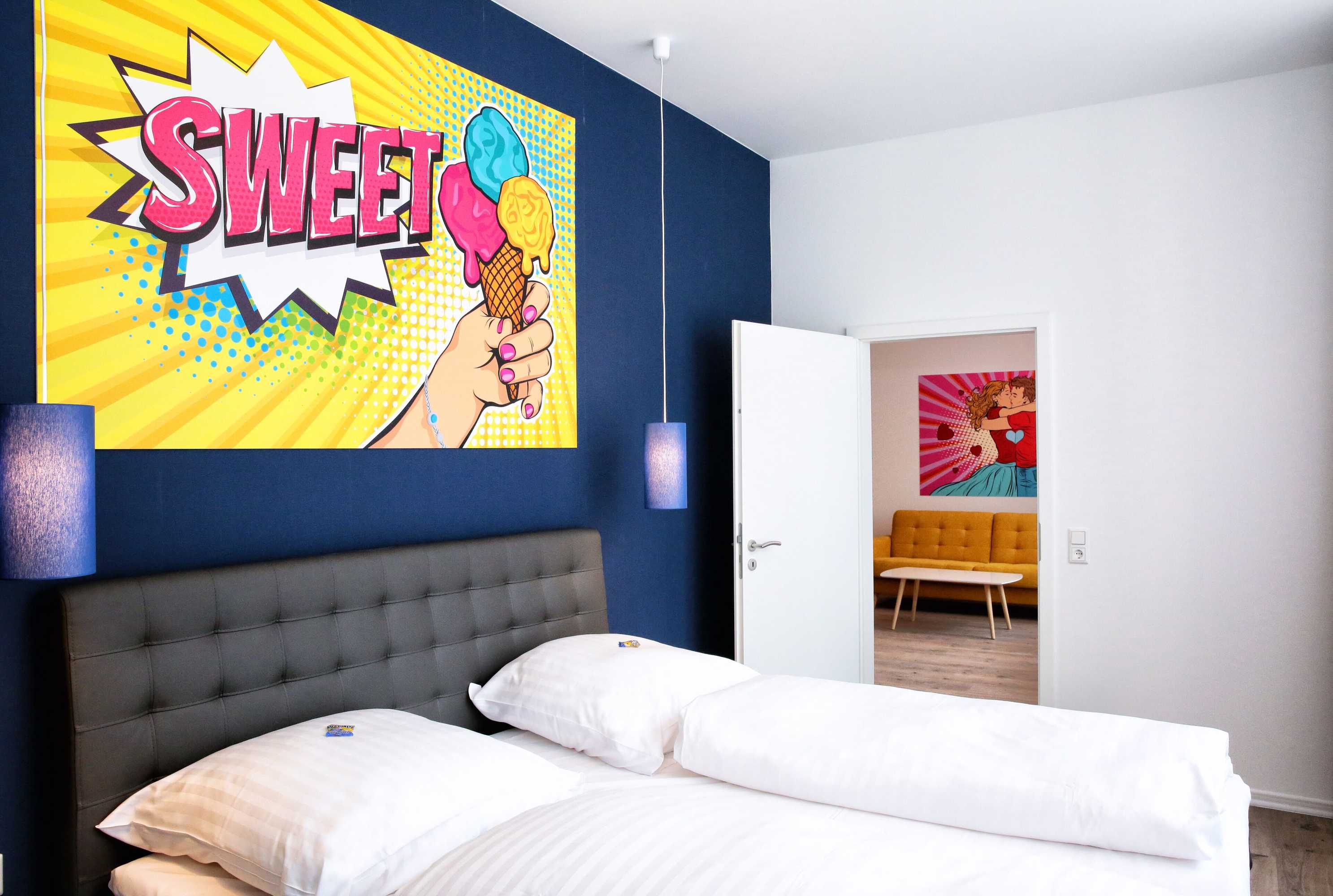 Gift card for Hotel Apart Go25