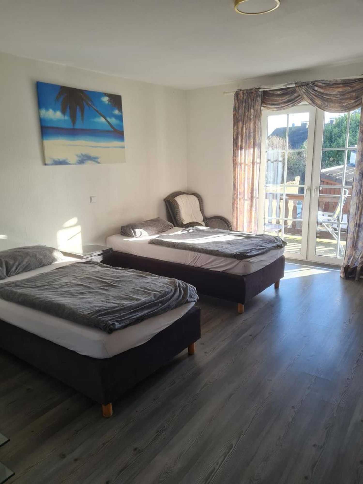 Gift card for Pension Prell