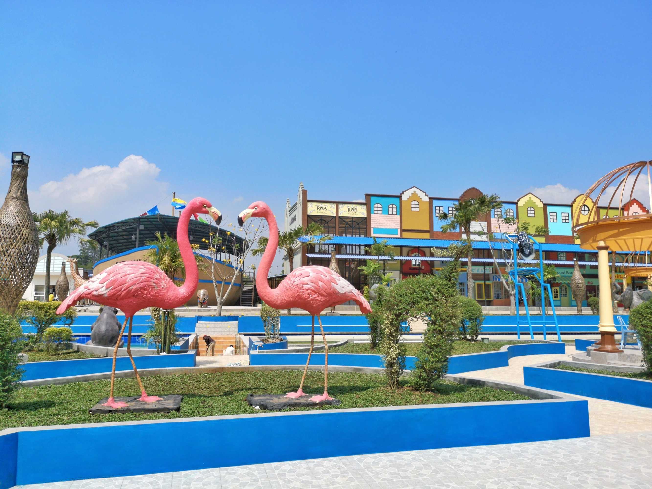 Gift card for River Walk Urban Camping House