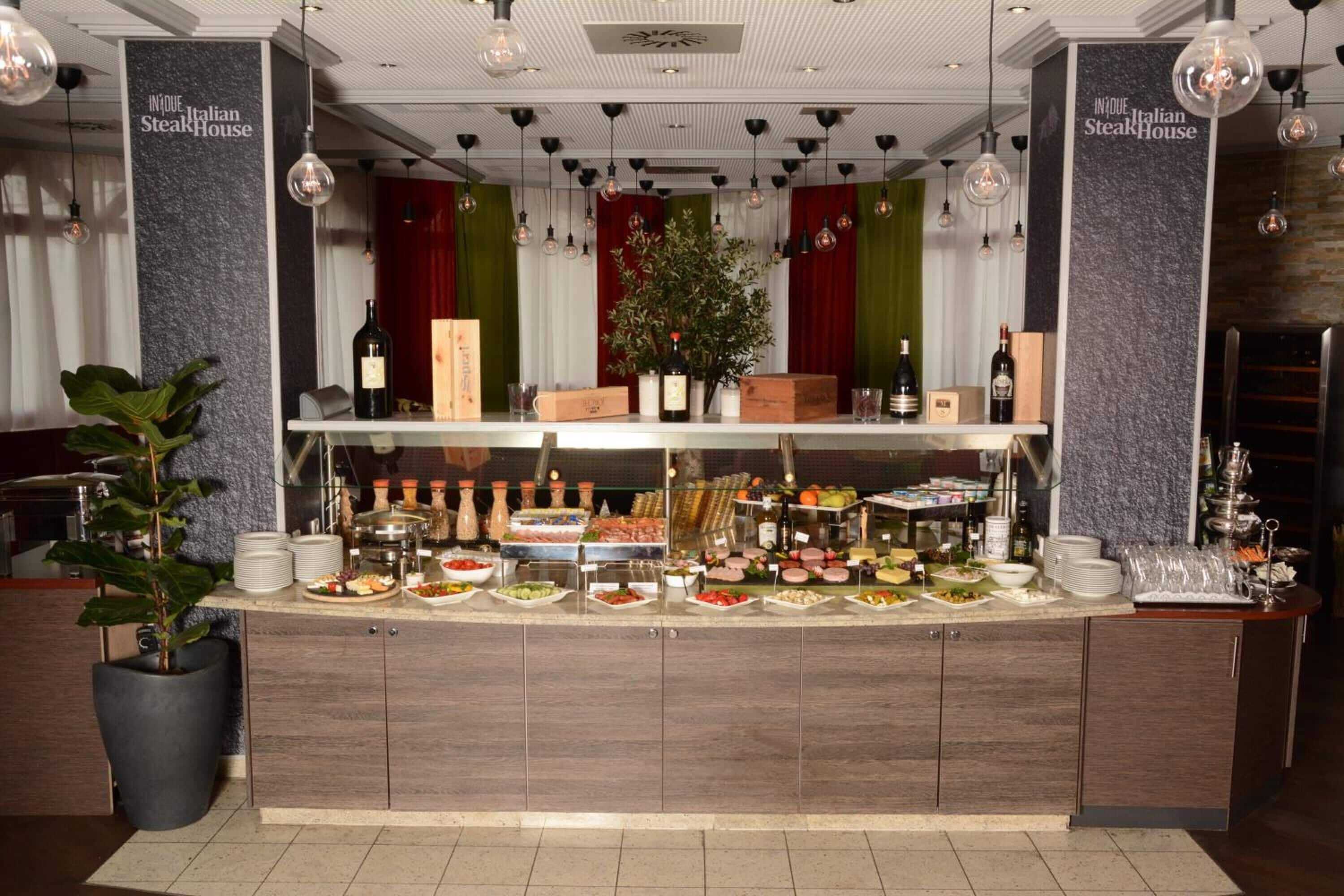 Gift card for Loftstyle Hotel Gerlingen, Sure Hotel Collection by Best Western, Gerlingen