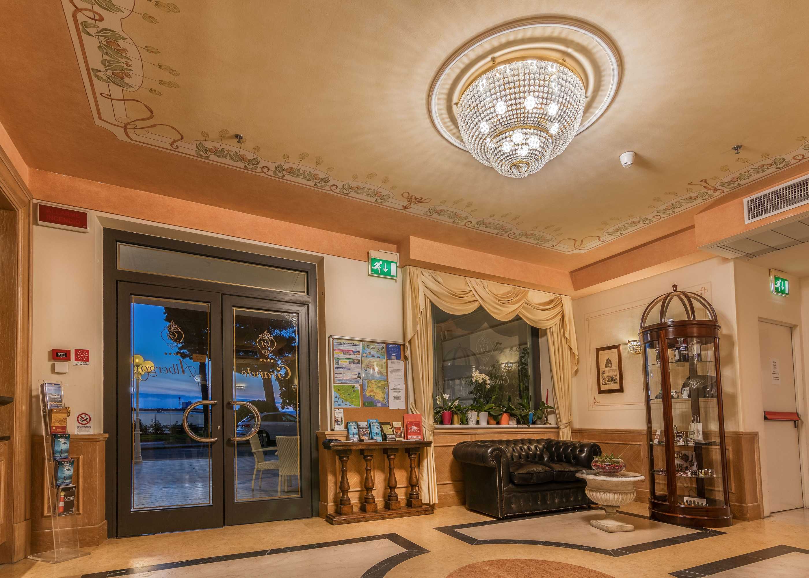 Gift card for Grande Albergo Sestri Levante Gift card for Grande Albergo Sestri Levante