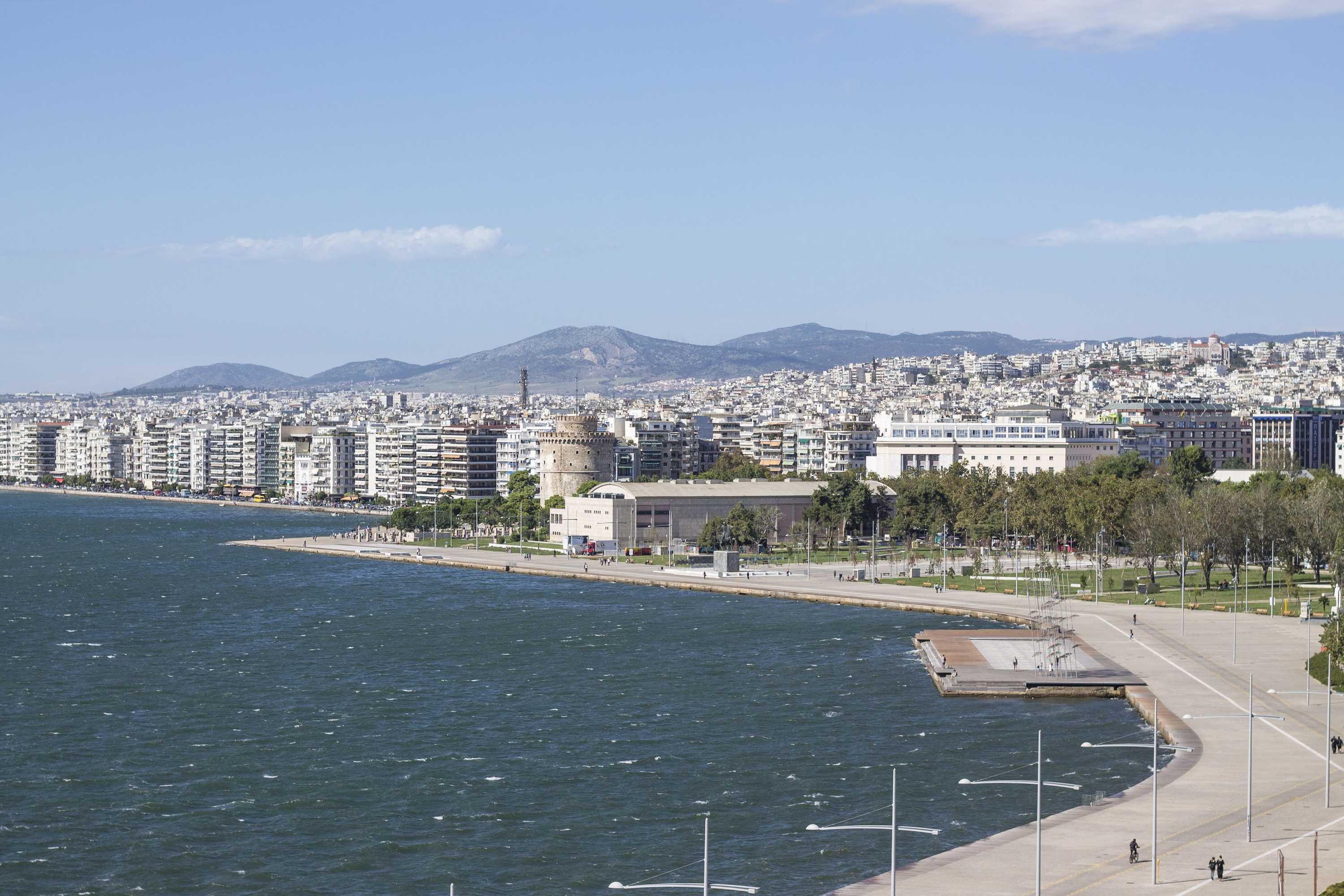 Gift card for Makedonia Palace Gift card for Makedonia Palace