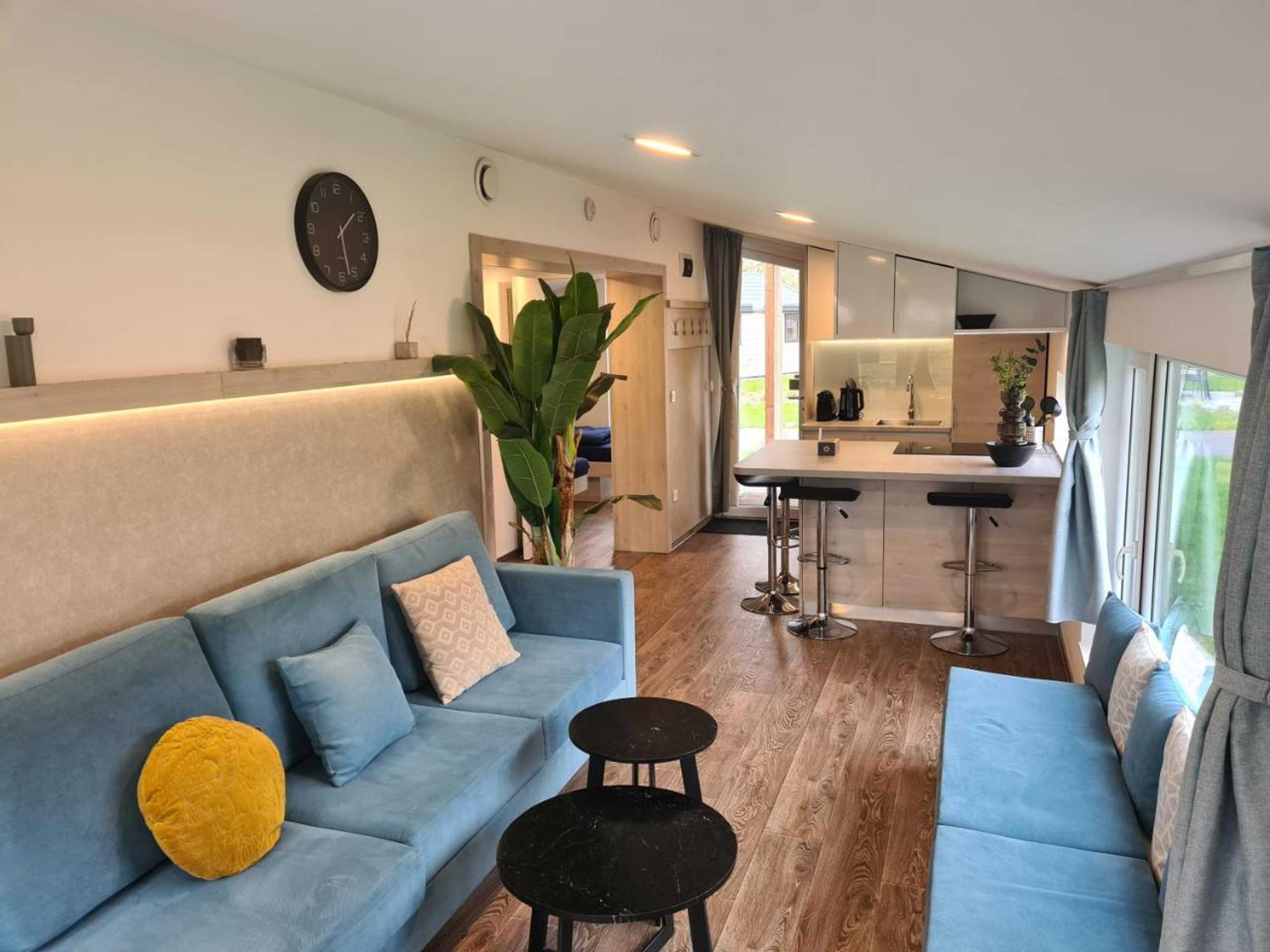 Gift card for Europarcs Kaatsheuvel