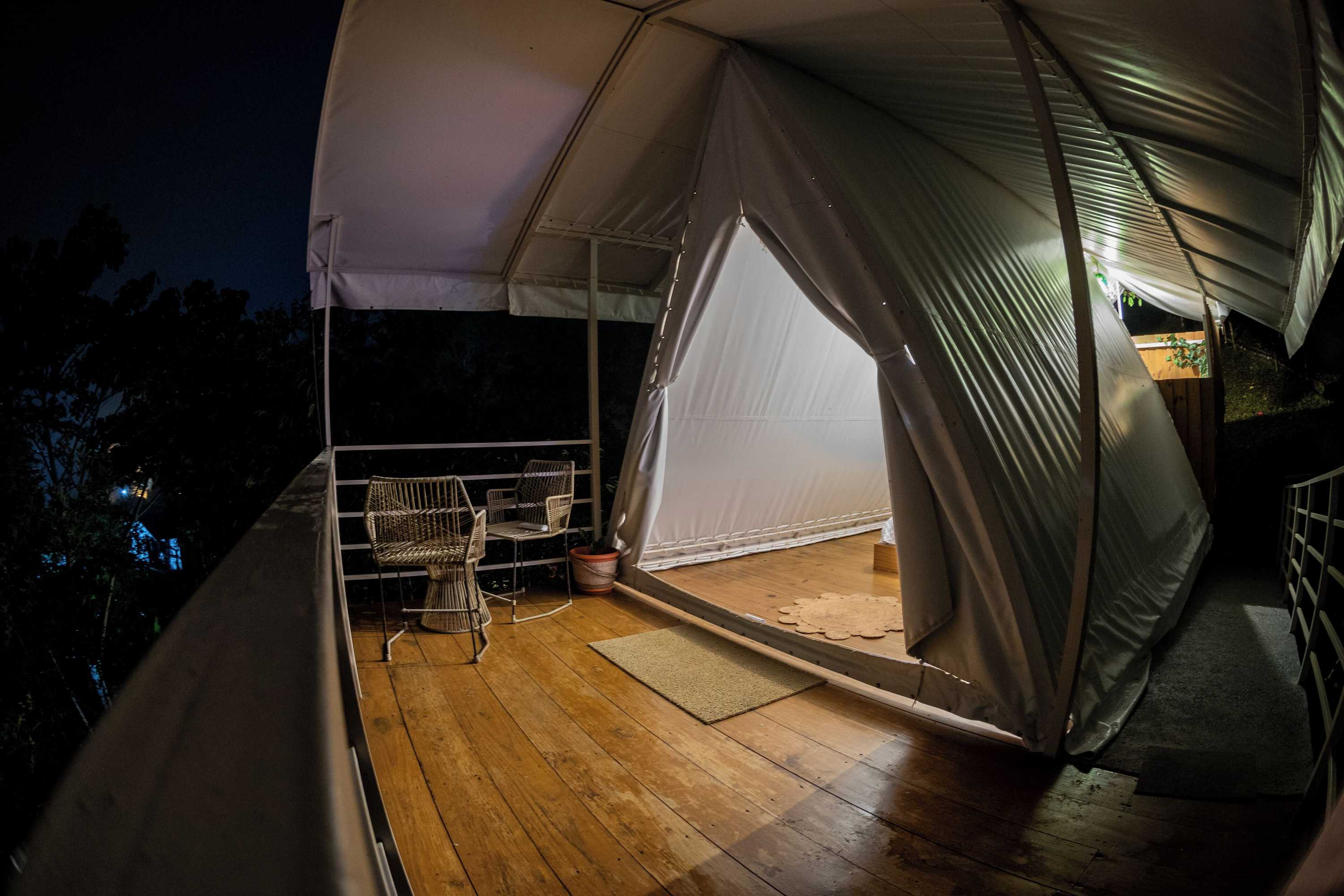 Gift card for Quimera Hotel