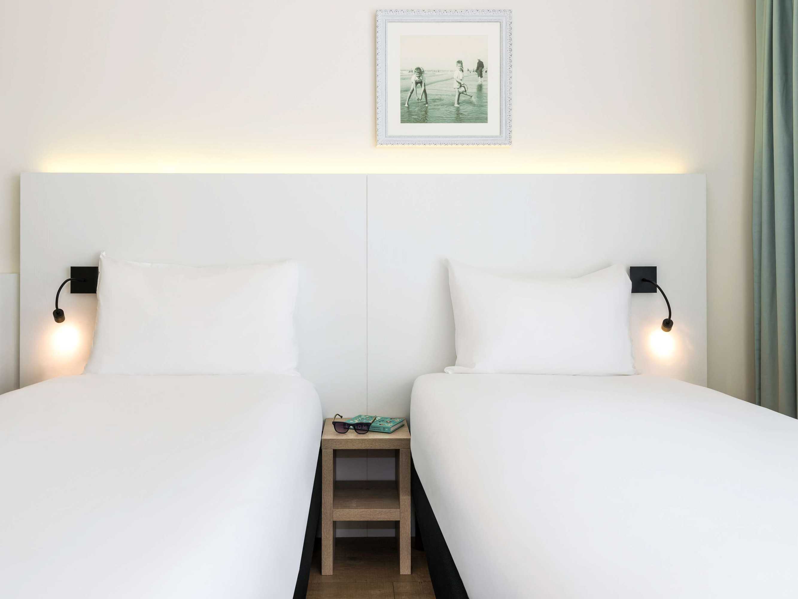 Gift card for Ibis Styles Nieuwpoort Gift card for Ibis Styles Nieuwpoort