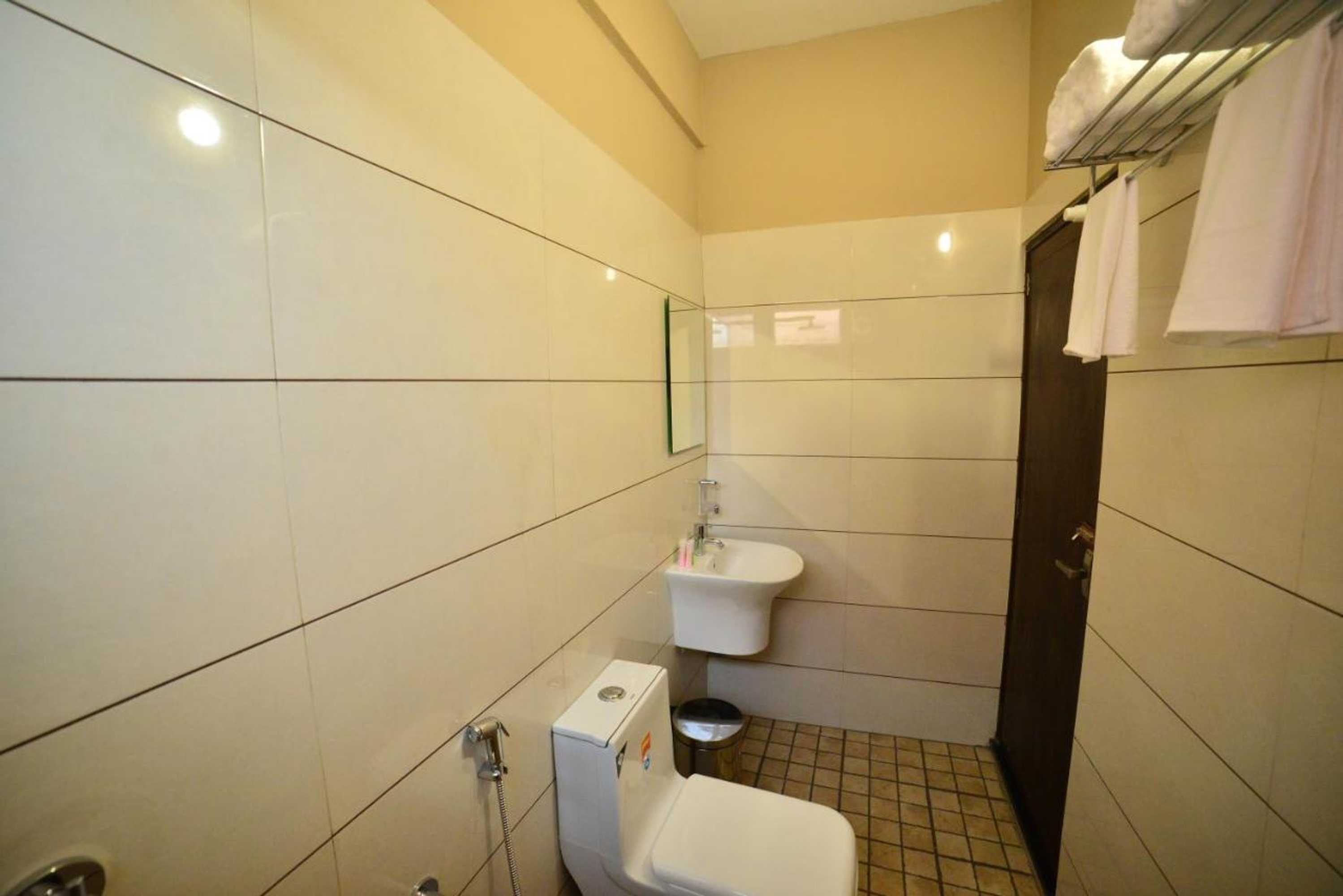 Gift card for Hotel Priya