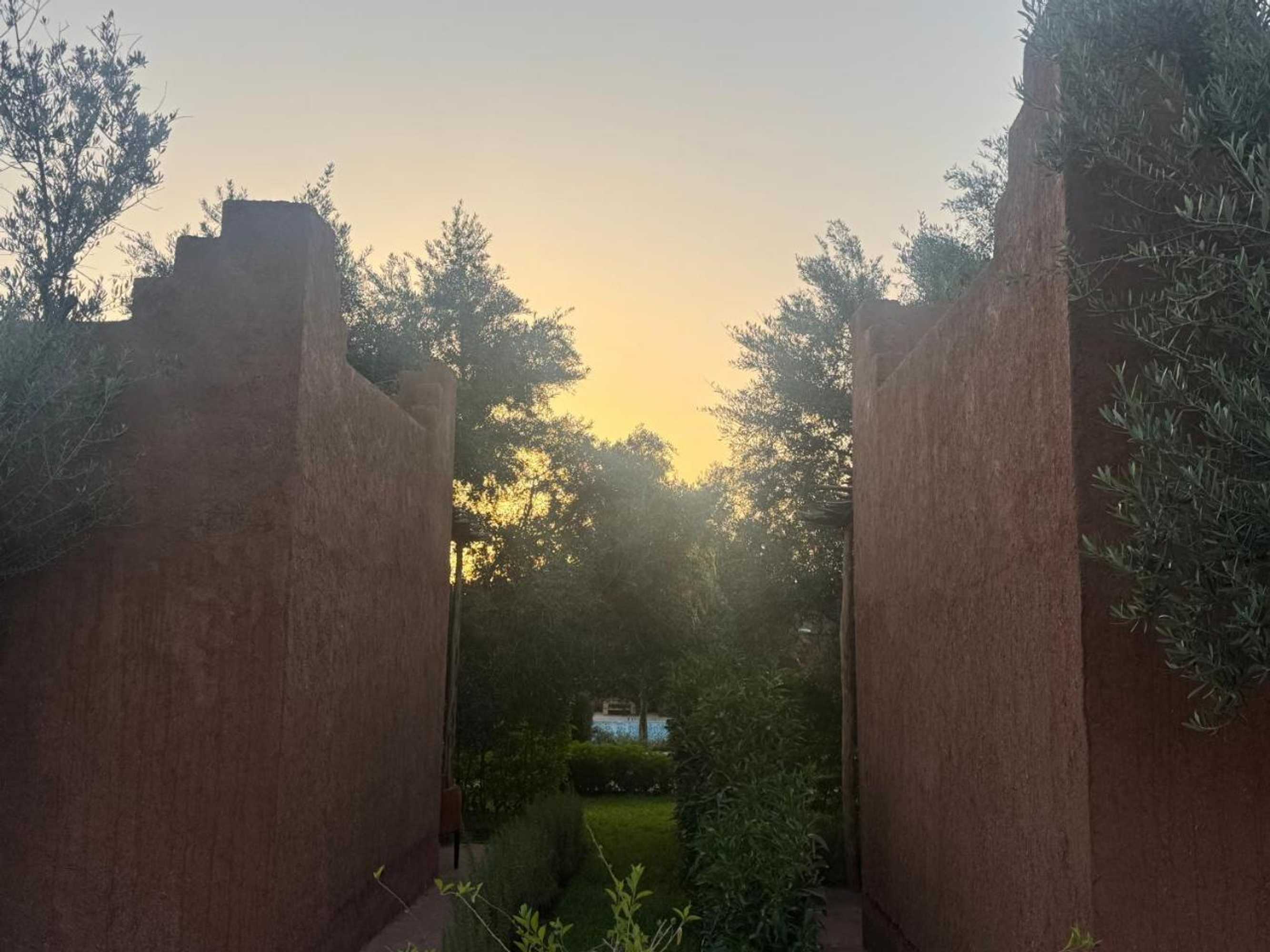 Gift card for Ecolodge Dar Bouhouta