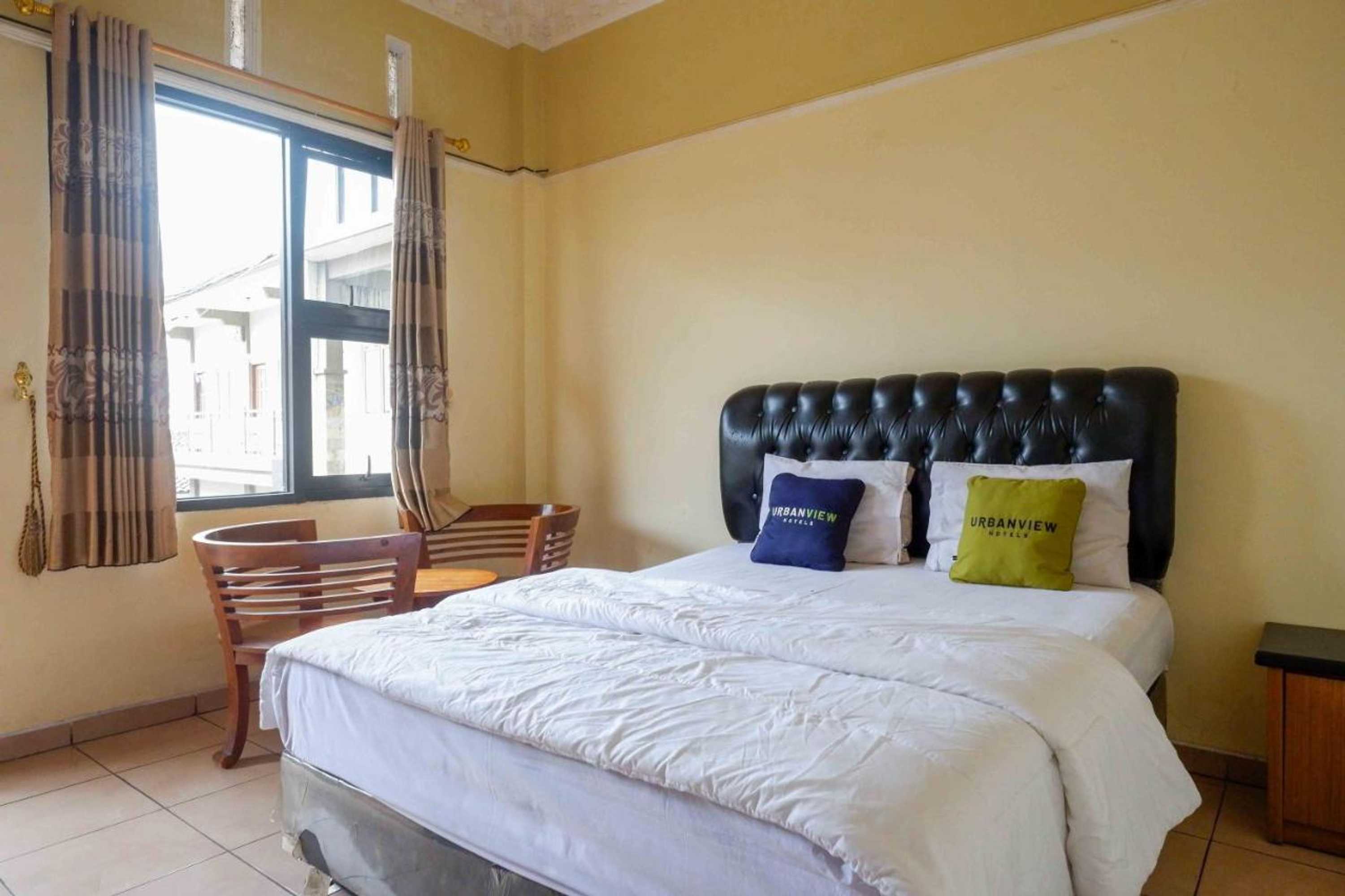 Gift card for Urbanview Hotel Bergas Indah Bandungan by Reddoorz