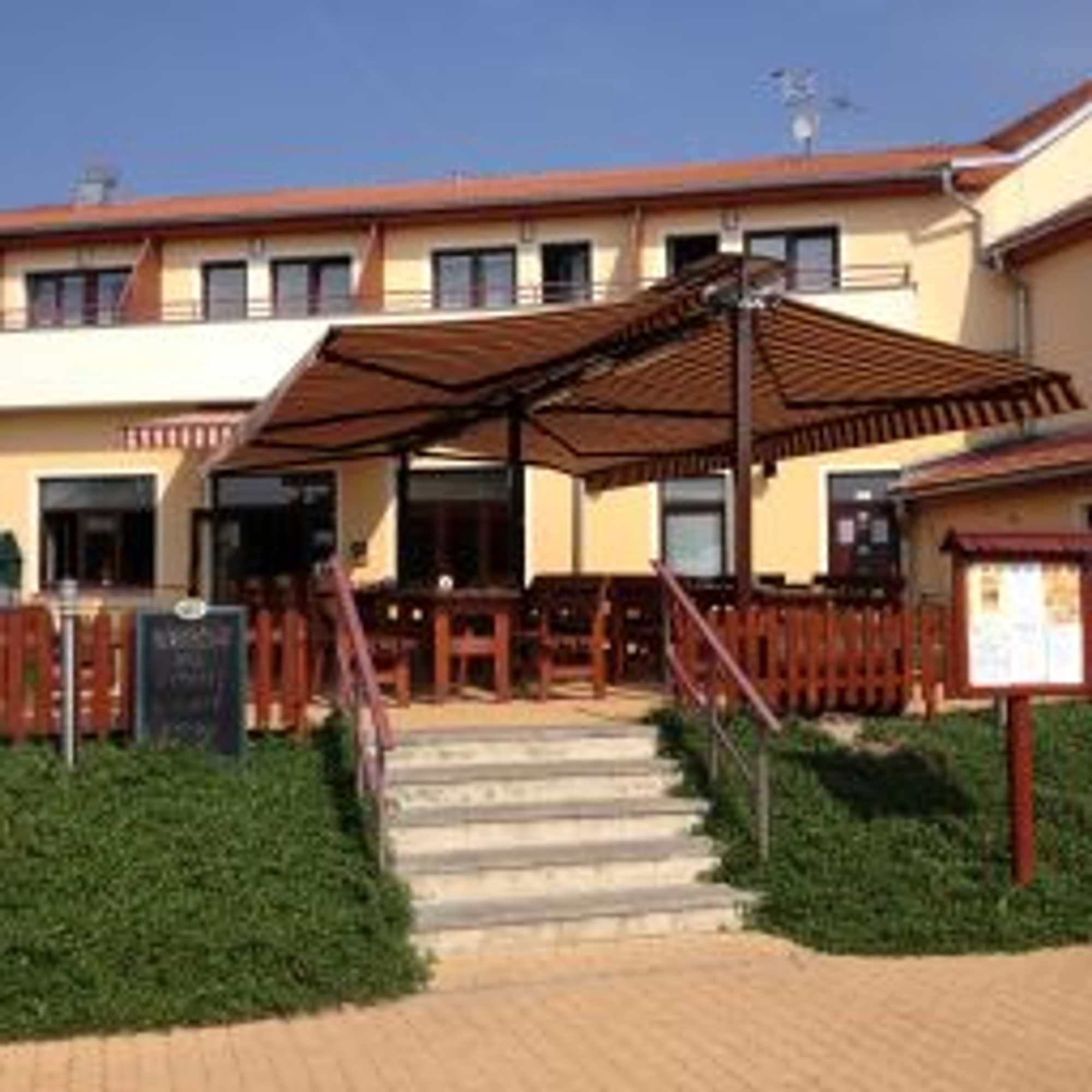 Gift card for Active Wellness Hotel U Zlaté Rybky Gift card for Active Wellness Hotel U Zlaté Rybky