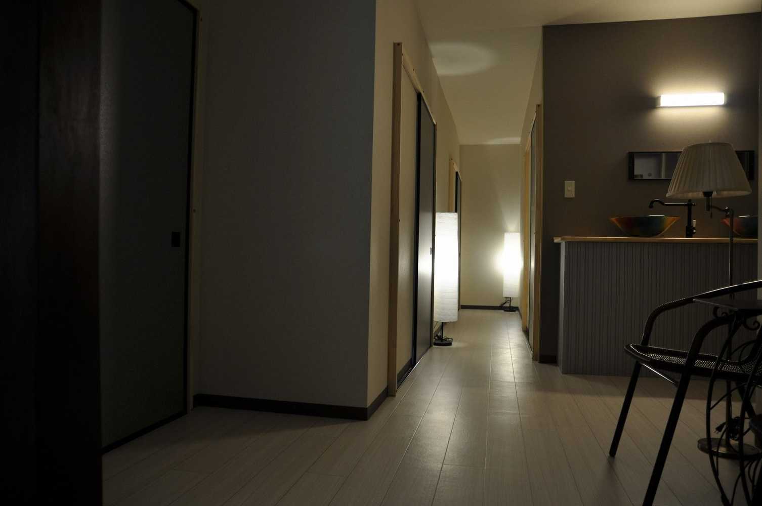 Gift card for Chambre D'hôte Tatami - Hostel