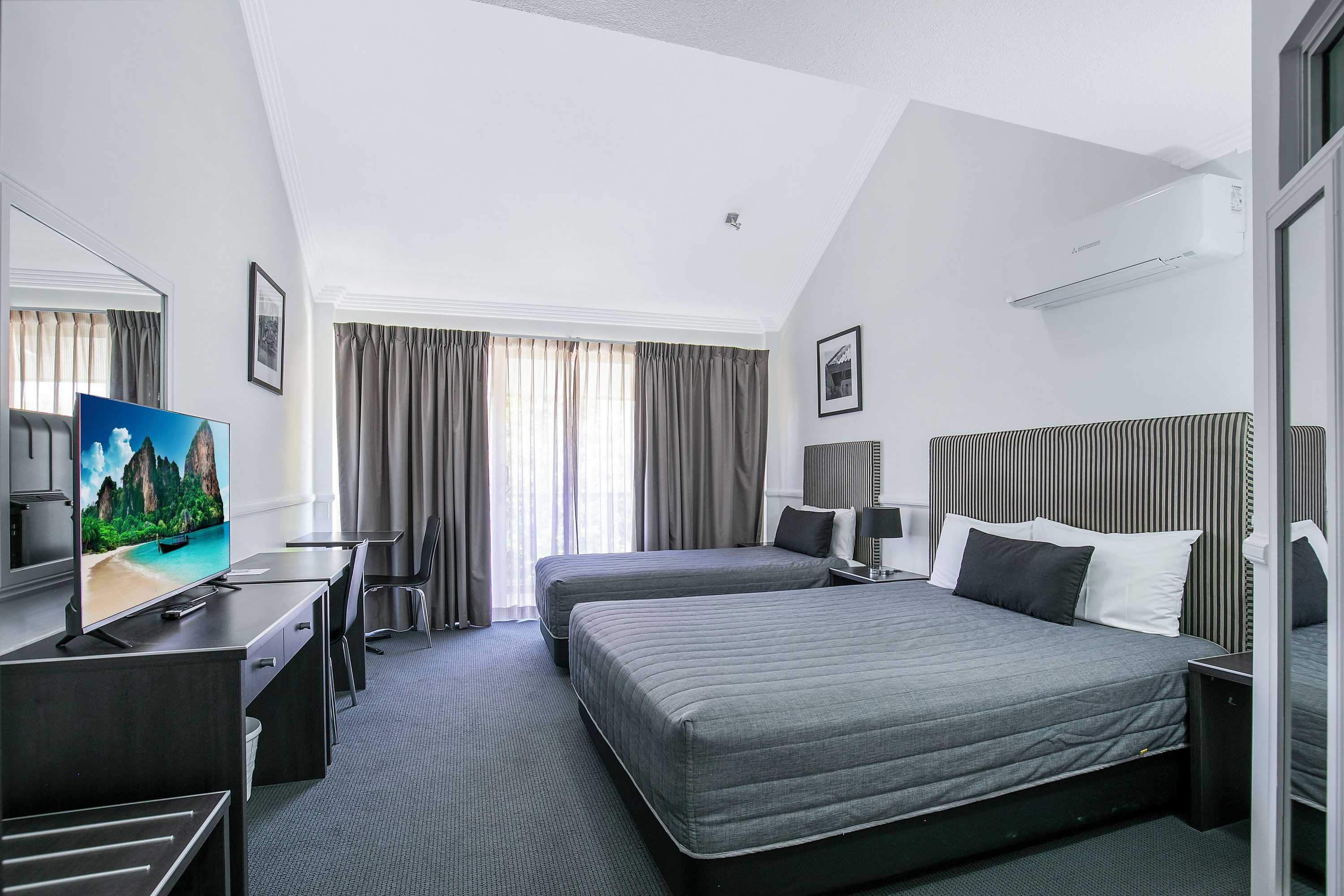 Gift card for Comfort Inn & Apartments Northgate Airport Gift card for Comfort Inn & Apartments Northgate Airport