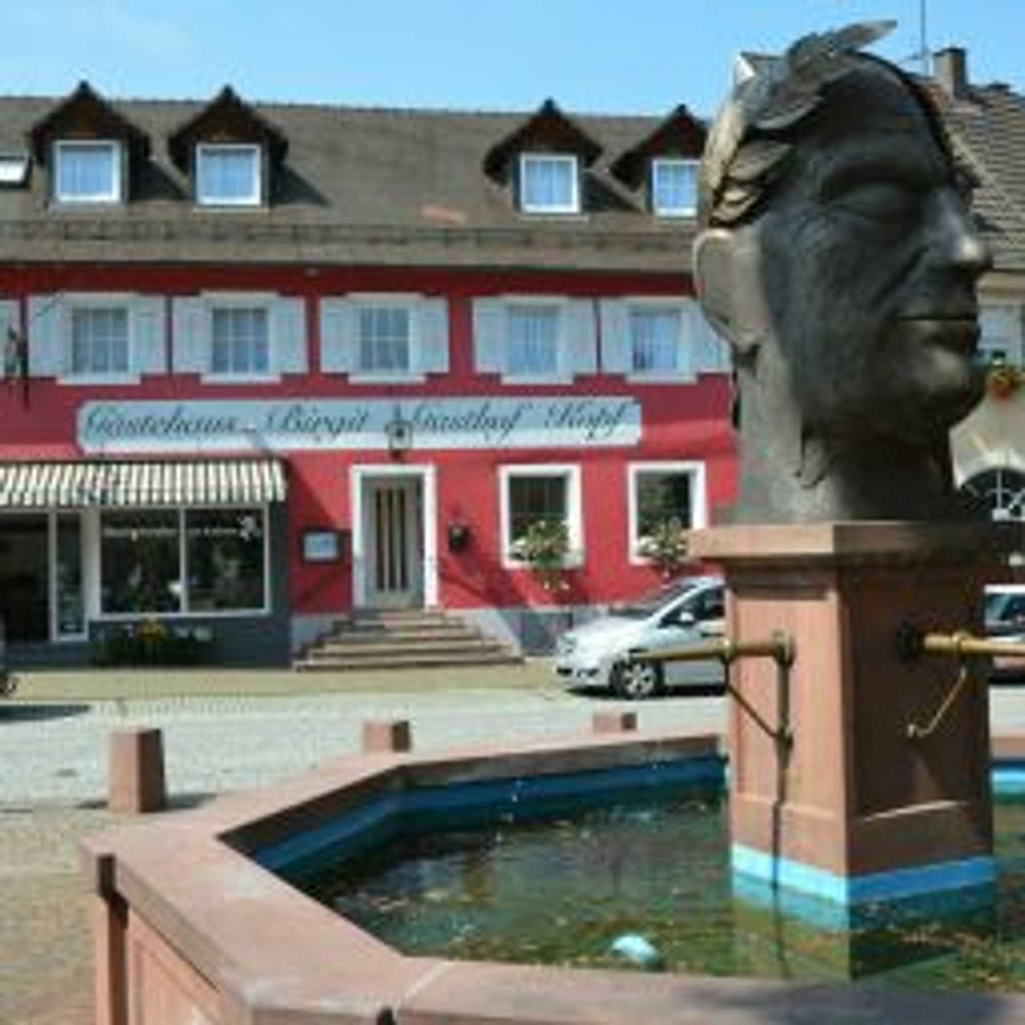 Gift card for Gasthof - Hotel Kopf Gift card for Gasthof - Hotel Kopf